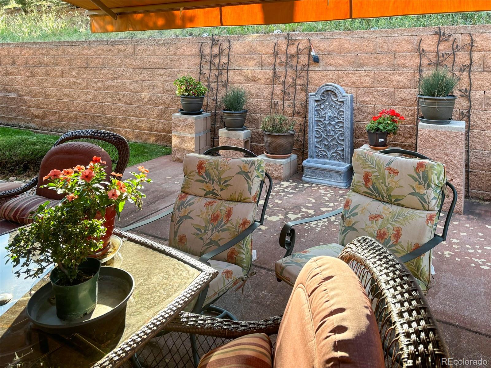 MLS Image #33 for 5864  via verona view,colorado springs, Colorado