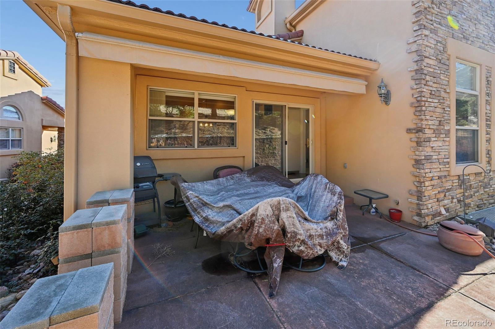 MLS Image #34 for 5864  via verona view,colorado springs, Colorado