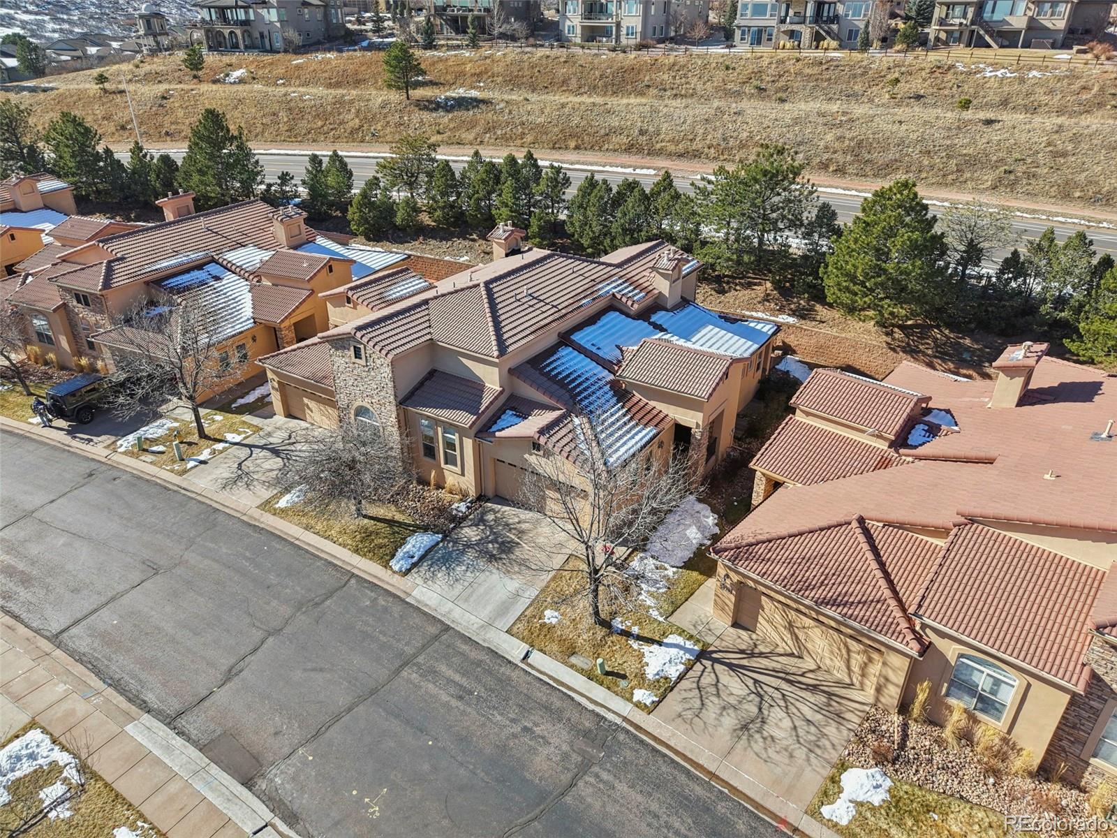MLS Image #36 for 5864  via verona view,colorado springs, Colorado