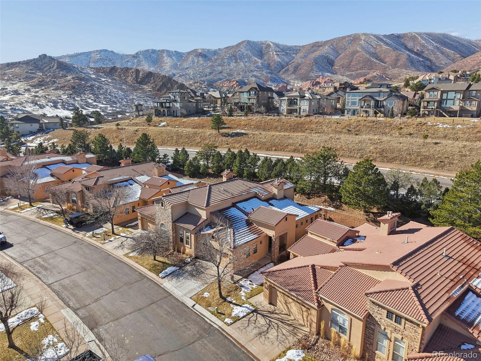 MLS Image #37 for 5864  via verona view,colorado springs, Colorado