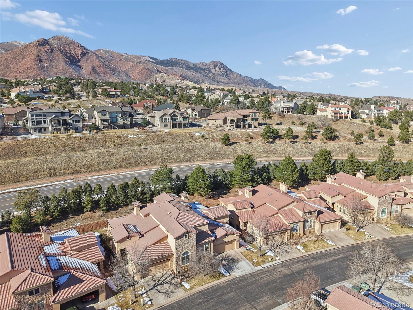 MLS Image #39 for 5864  via verona view,colorado springs, Colorado