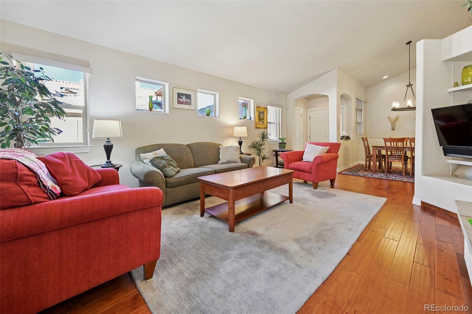 MLS Image #4 for 5864  via verona view,colorado springs, Colorado