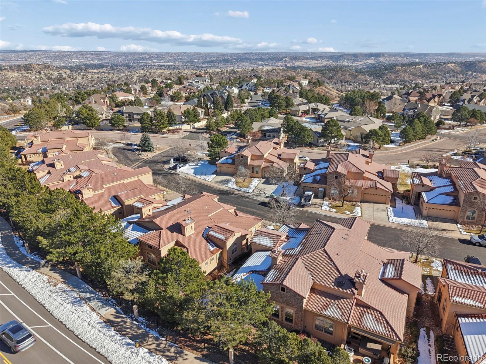 MLS Image #40 for 5864  via verona view,colorado springs, Colorado