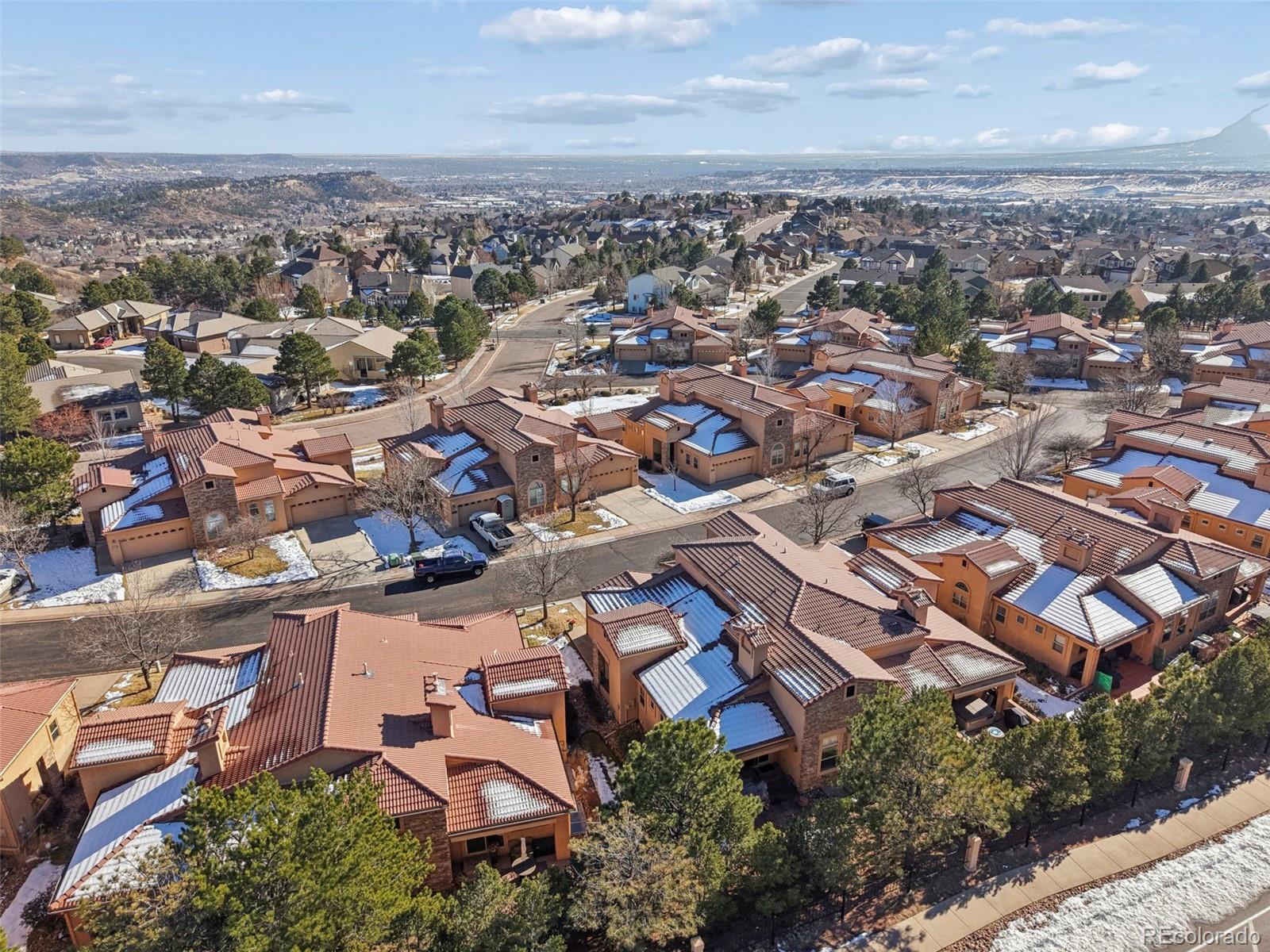 MLS Image #41 for 5864  via verona view,colorado springs, Colorado
