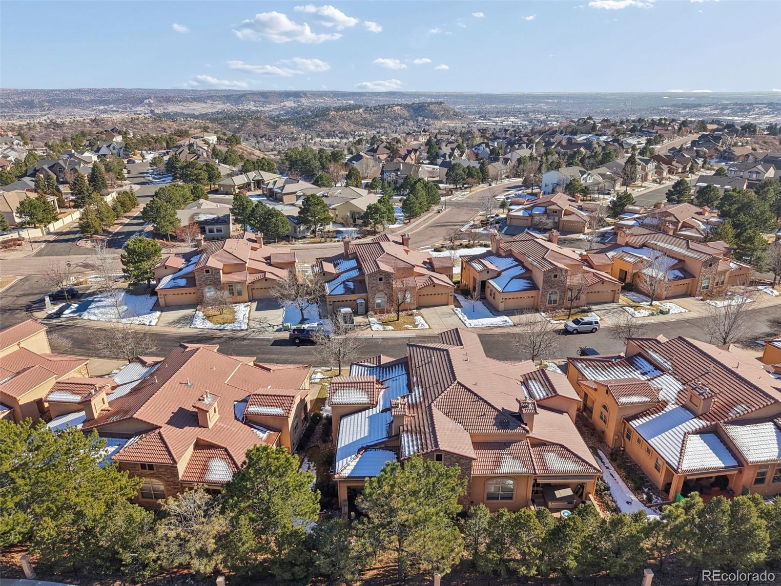 MLS Image #42 for 5864  via verona view,colorado springs, Colorado