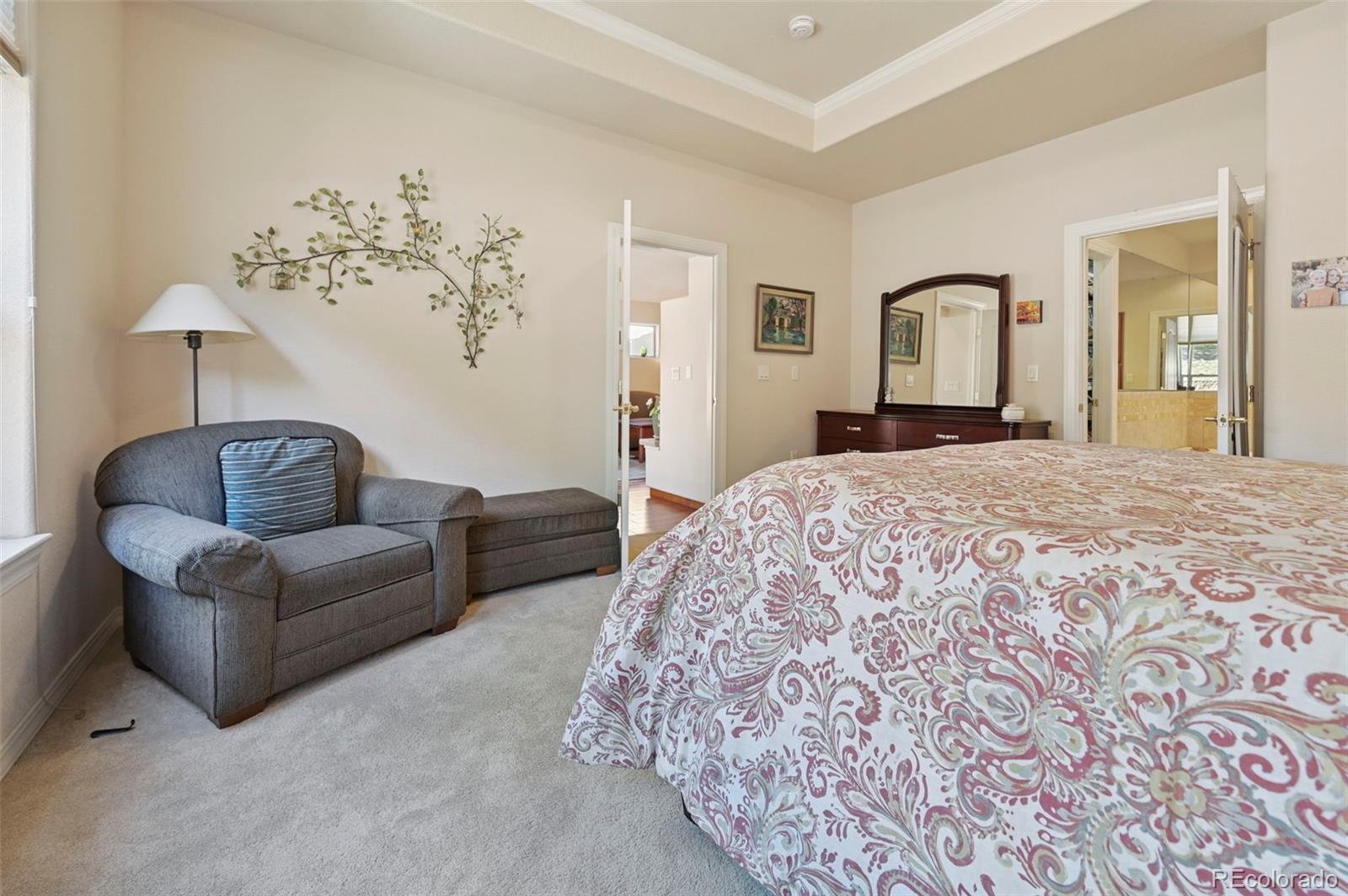MLS Image #8 for 5864  via verona view,colorado springs, Colorado