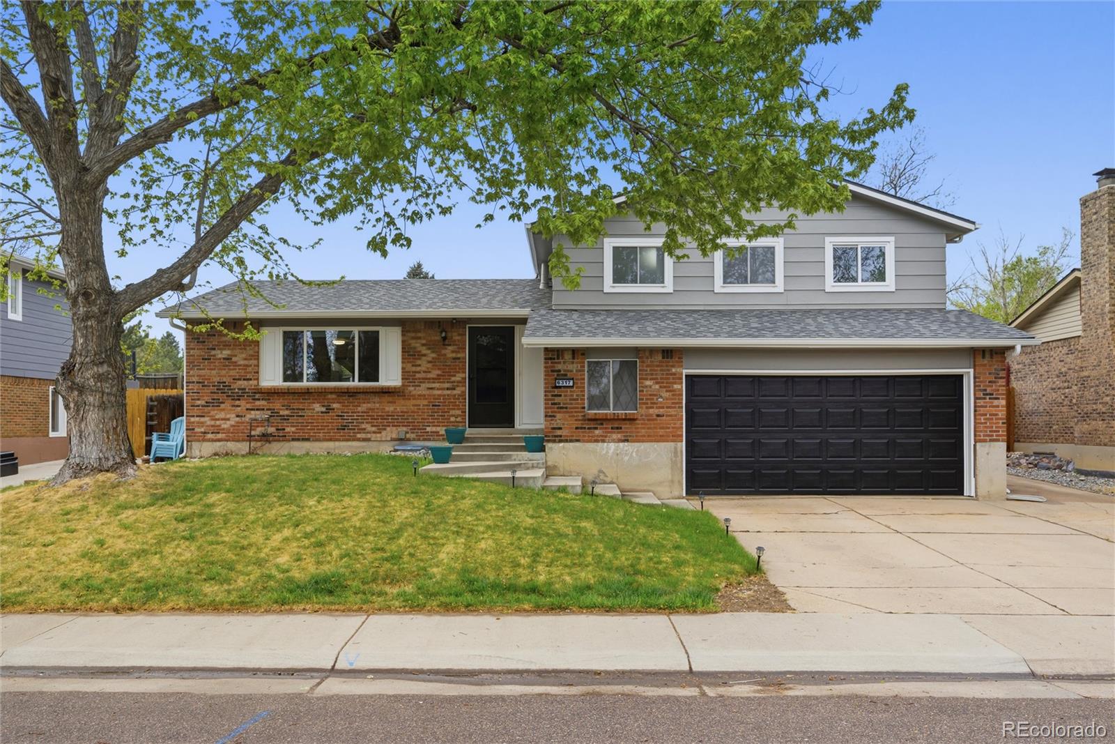 MLS Image #0 for 6317 s johnson street,littleton, Colorado