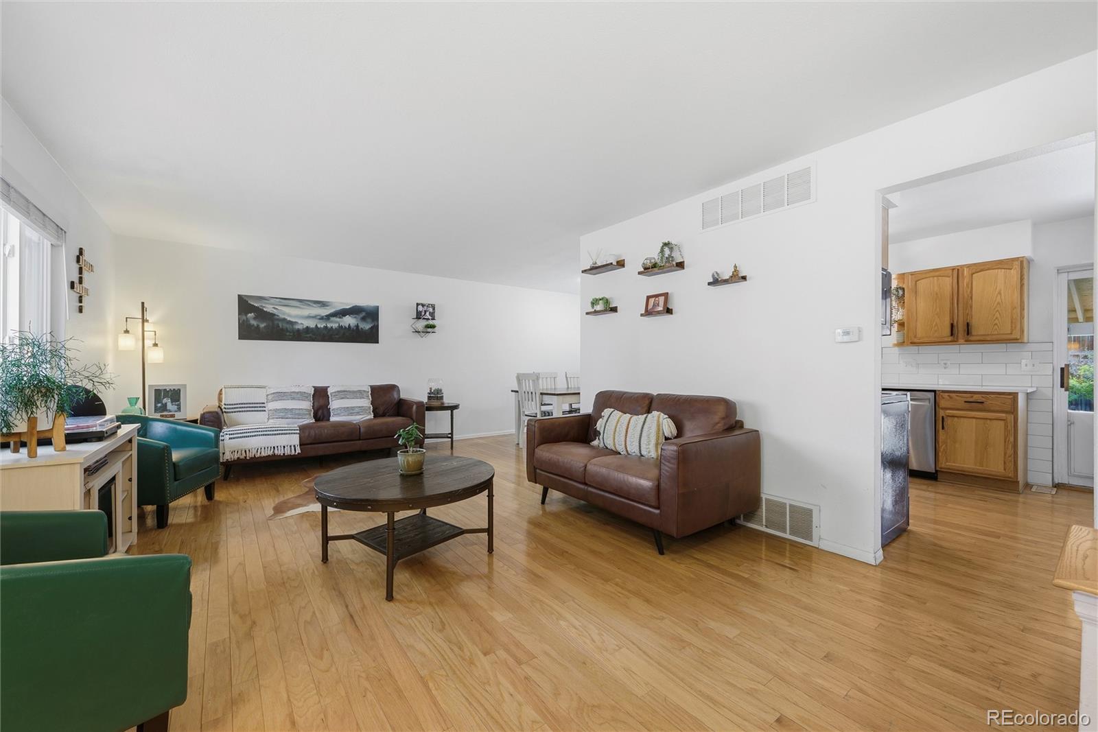 MLS Image #1 for 6317 s johnson street,littleton, Colorado
