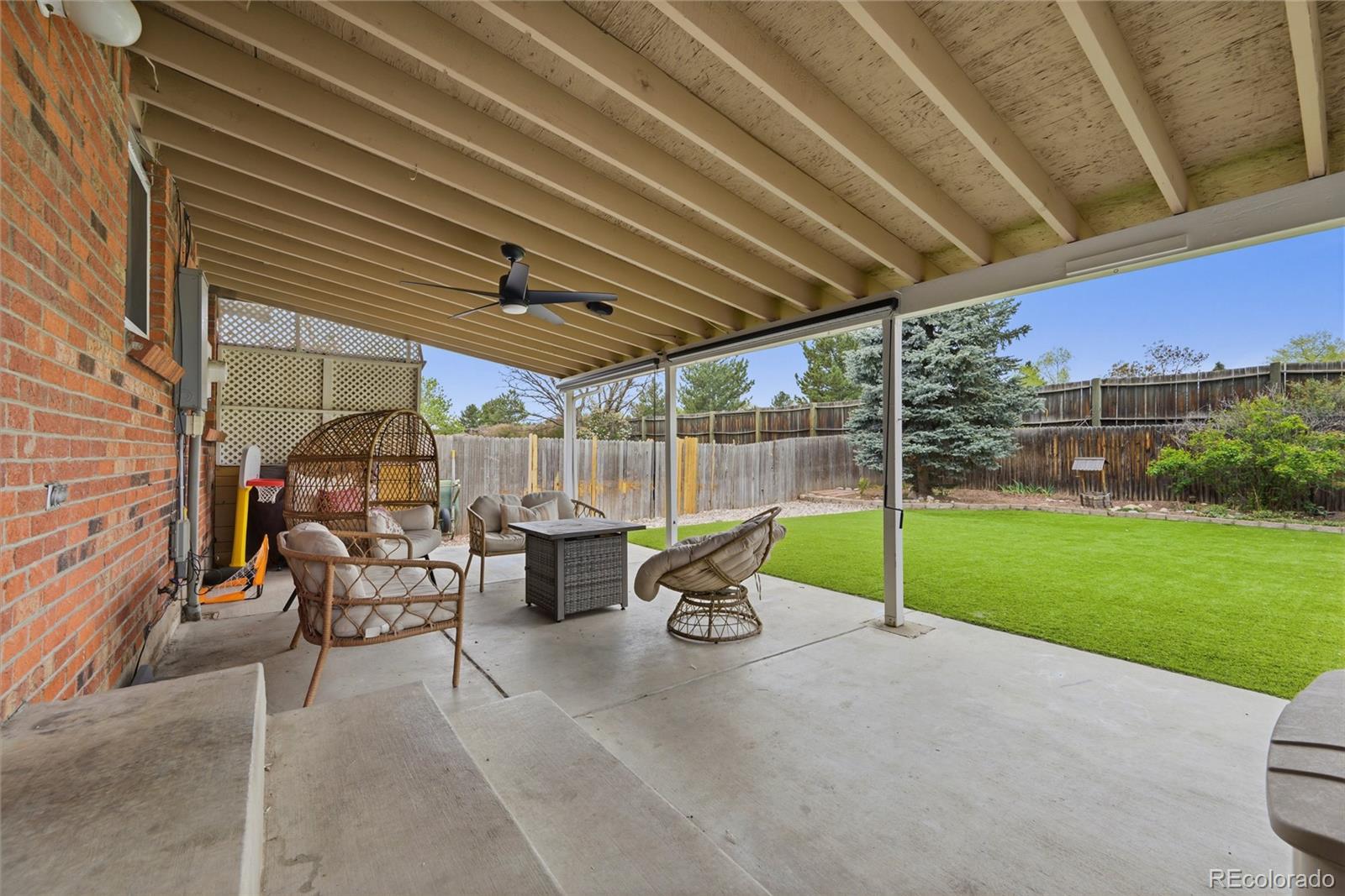 MLS Image #17 for 6317 s johnson street,littleton, Colorado