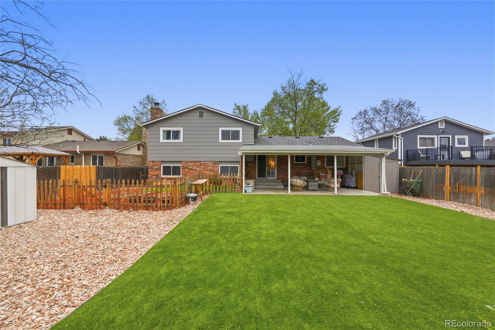 MLS Image #18 for 6317 s johnson street,littleton, Colorado