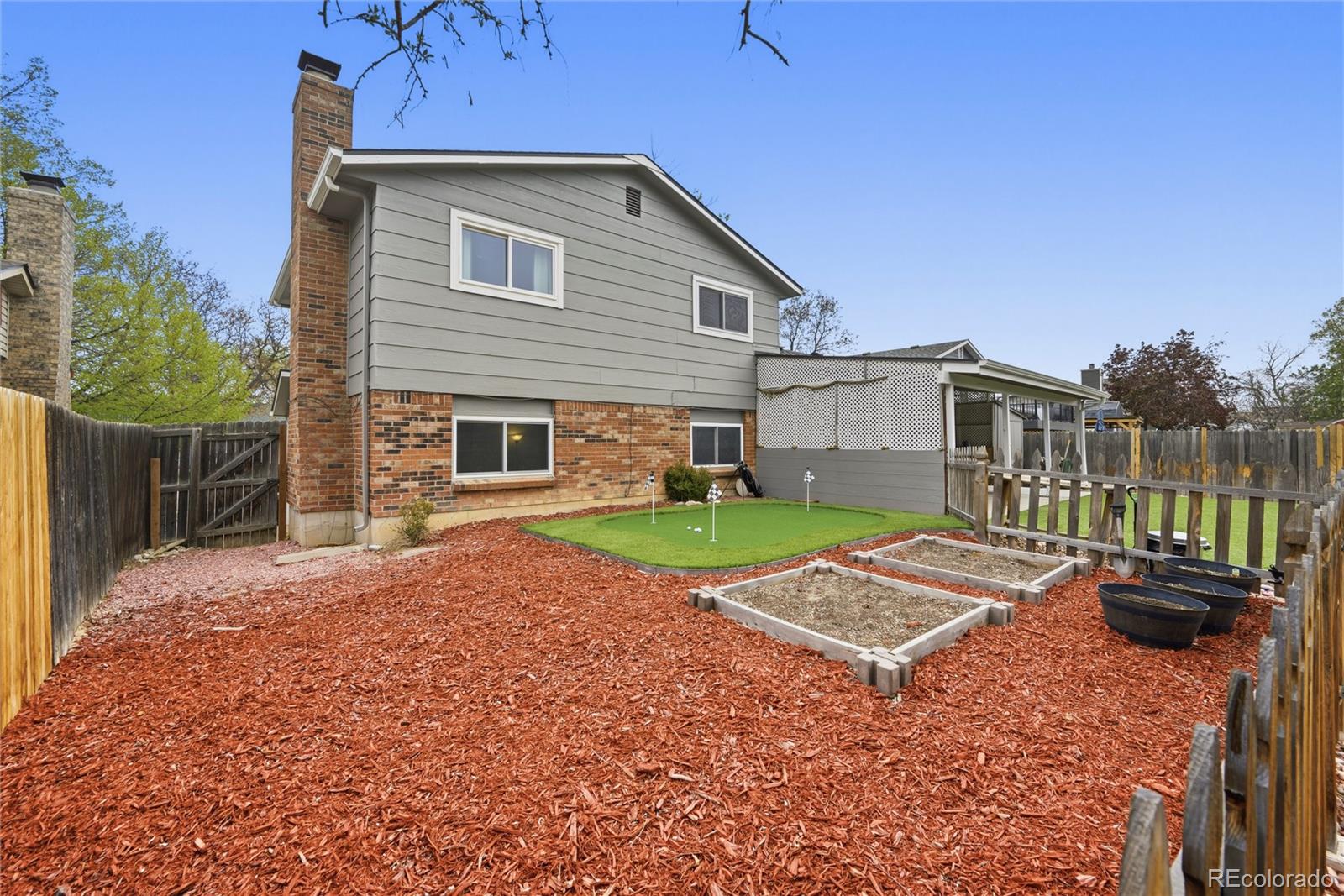 MLS Image #19 for 6317 s johnson street,littleton, Colorado