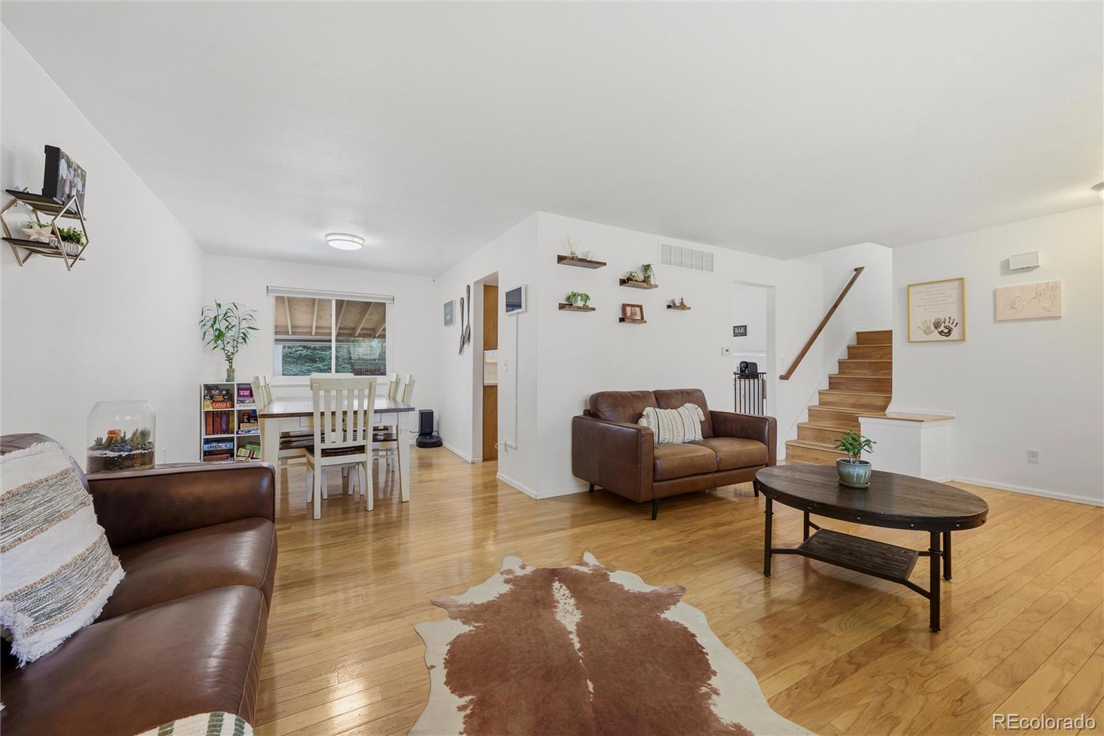 MLS Image #2 for 6317 s johnson street,littleton, Colorado