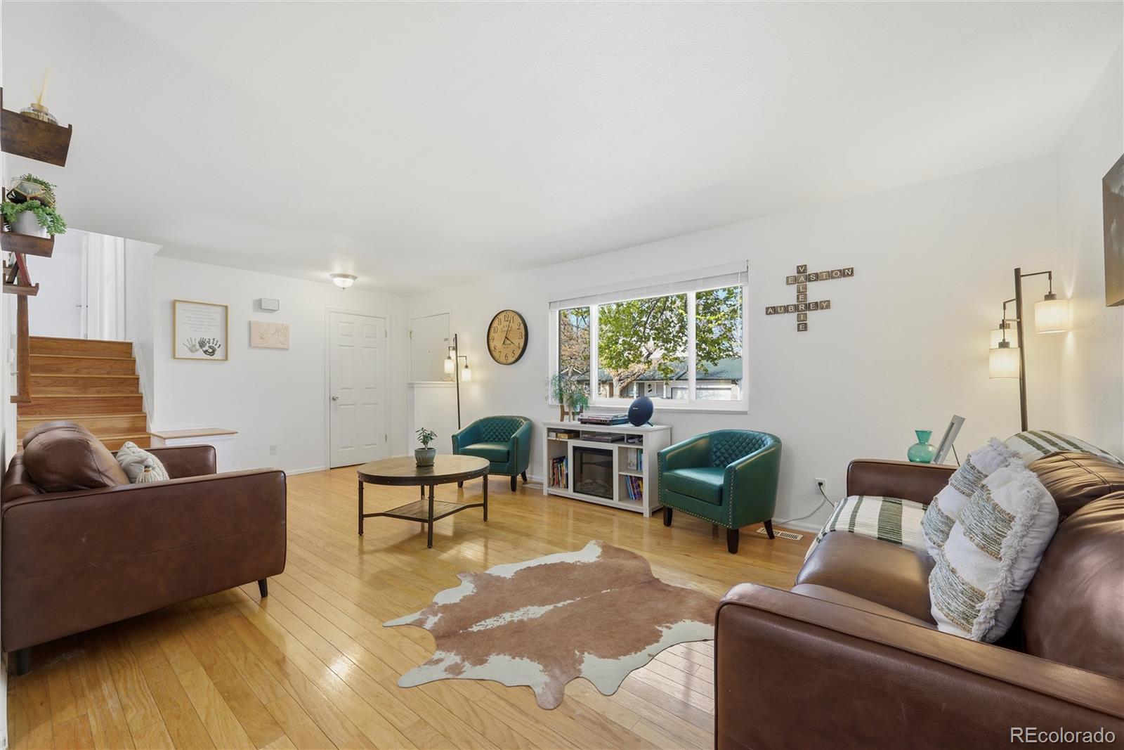 MLS Image #3 for 6317 s johnson street,littleton, Colorado
