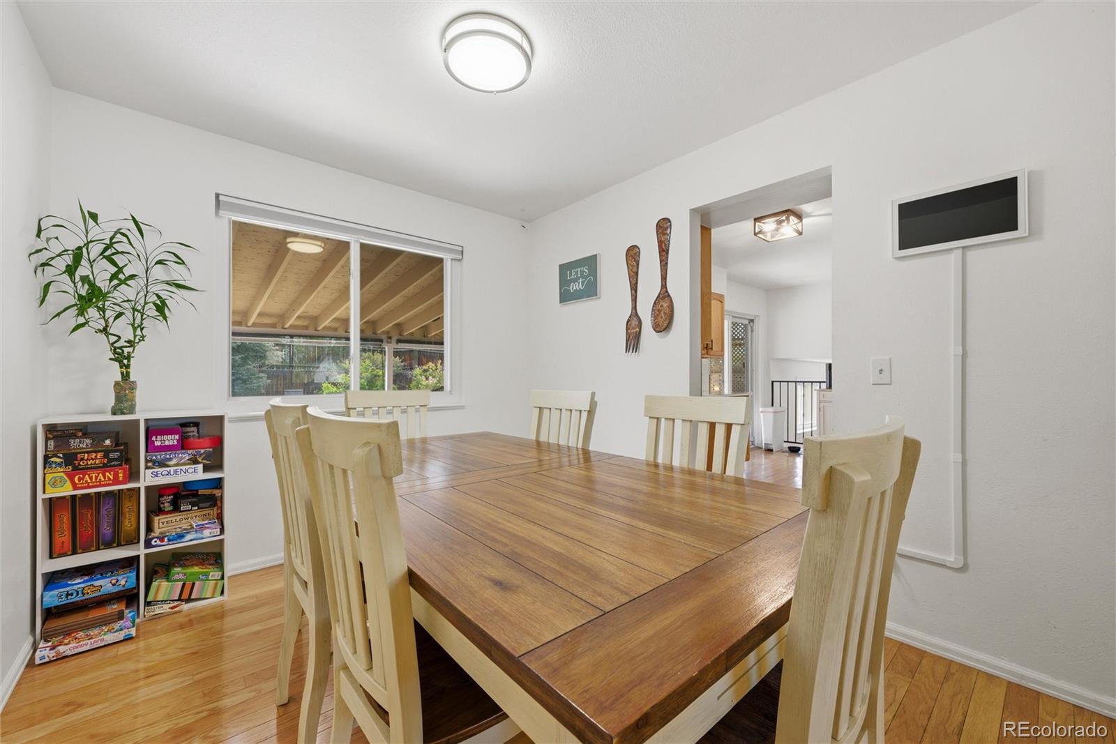 MLS Image #4 for 6317 s johnson street,littleton, Colorado