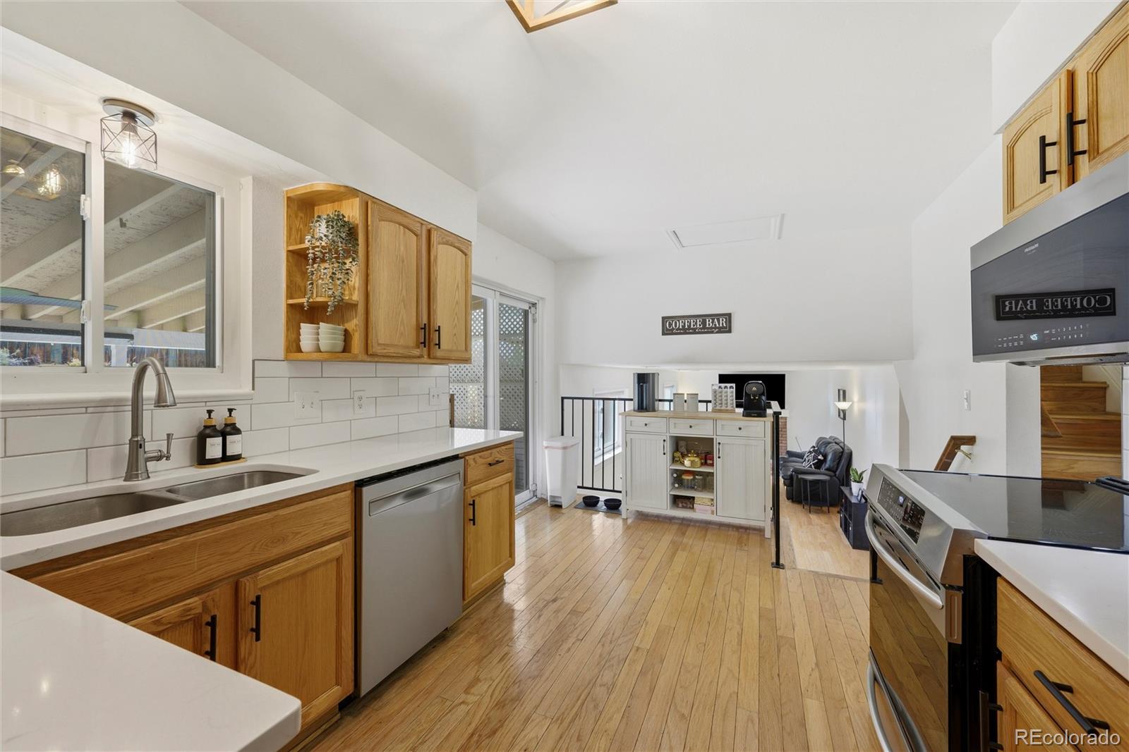 MLS Image #5 for 6317 s johnson street,littleton, Colorado