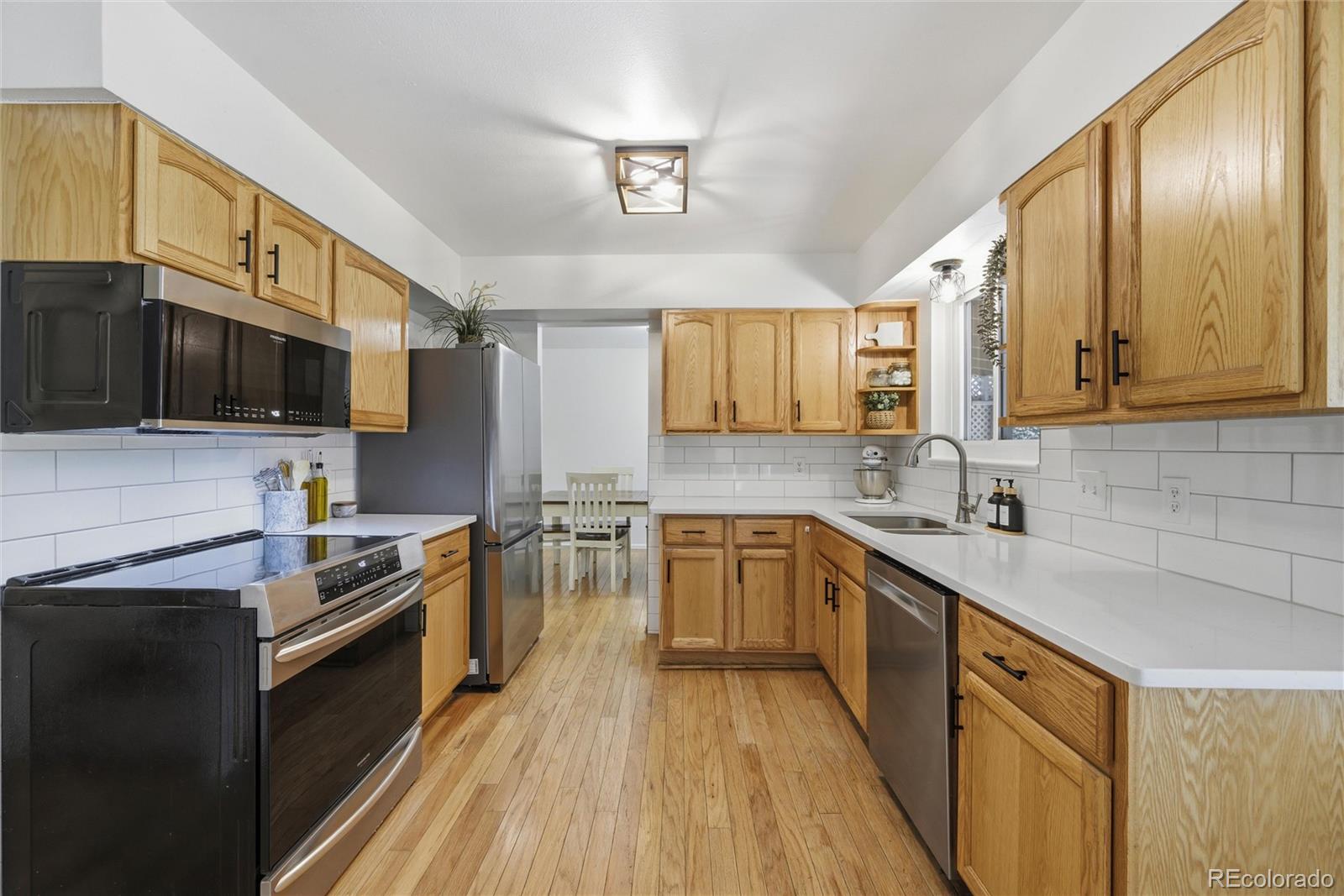 MLS Image #6 for 6317 s johnson street,littleton, Colorado