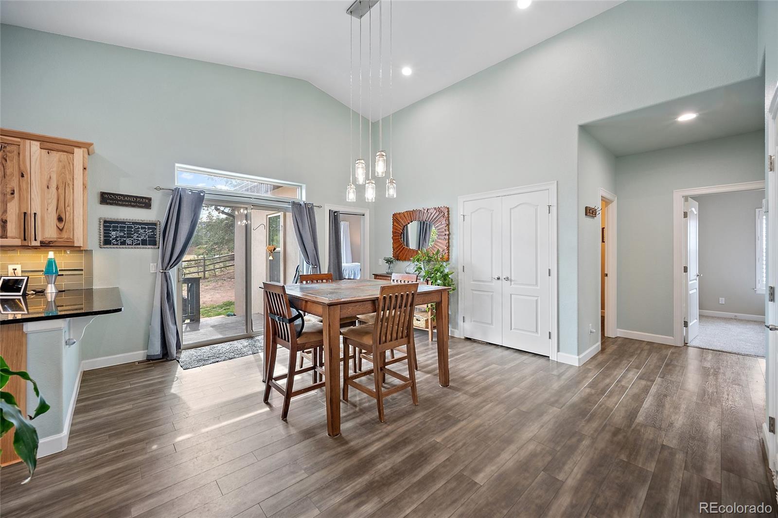MLS Image #10 for 1101  ptarmigan drive,woodland park, Colorado