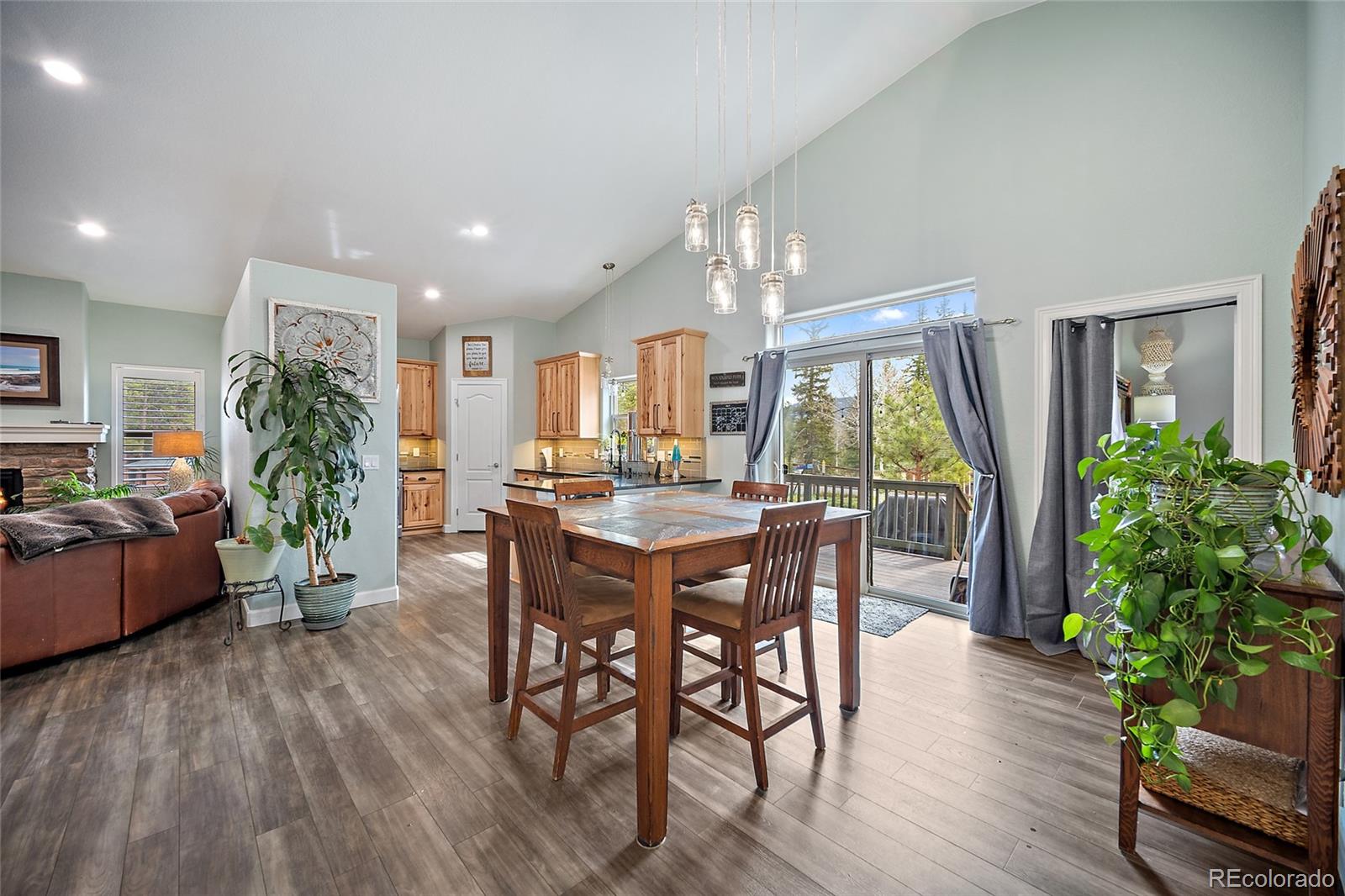 MLS Image #11 for 1101  ptarmigan drive,woodland park, Colorado