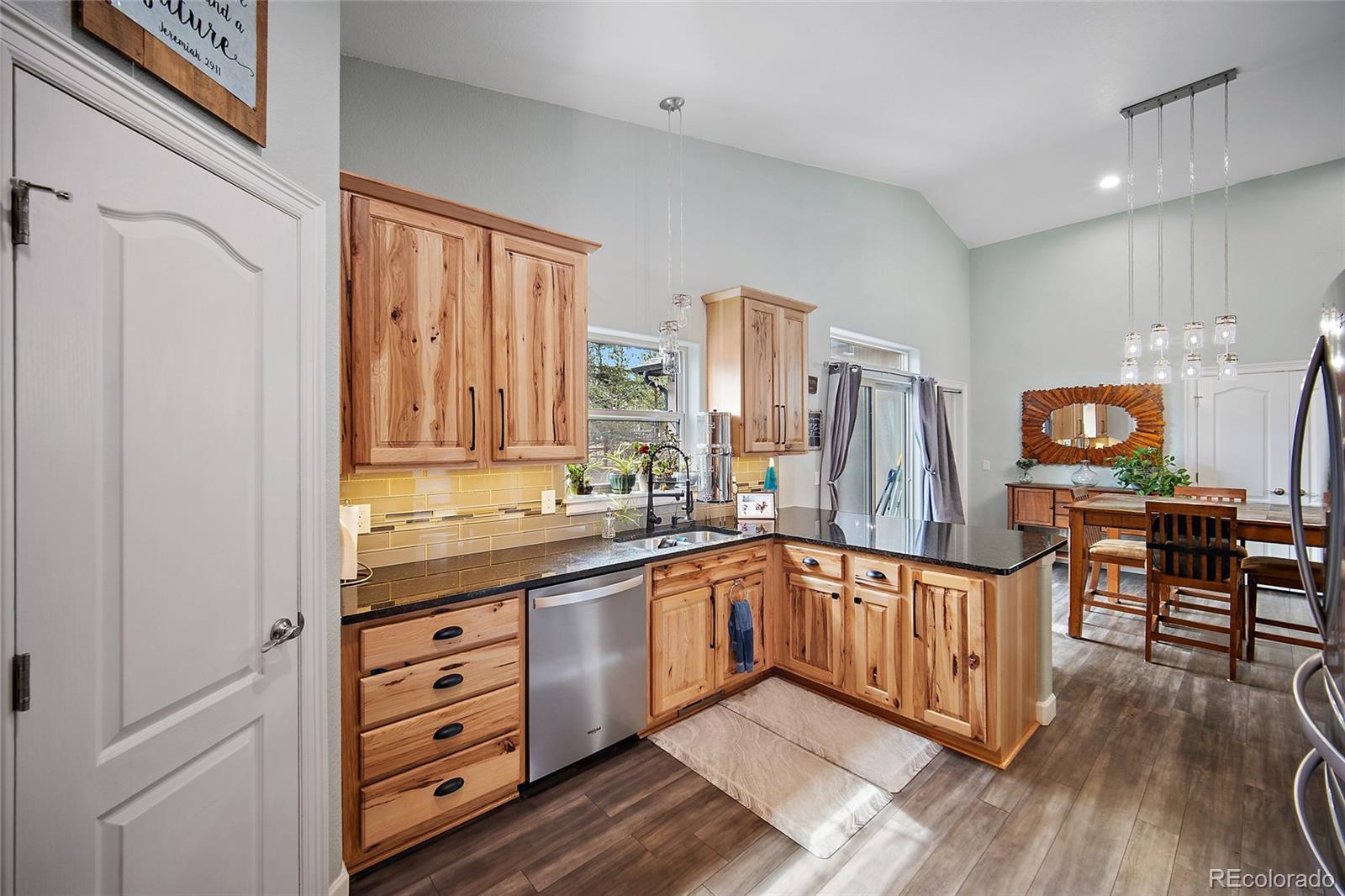 MLS Image #20 for 1101  ptarmigan drive,woodland park, Colorado
