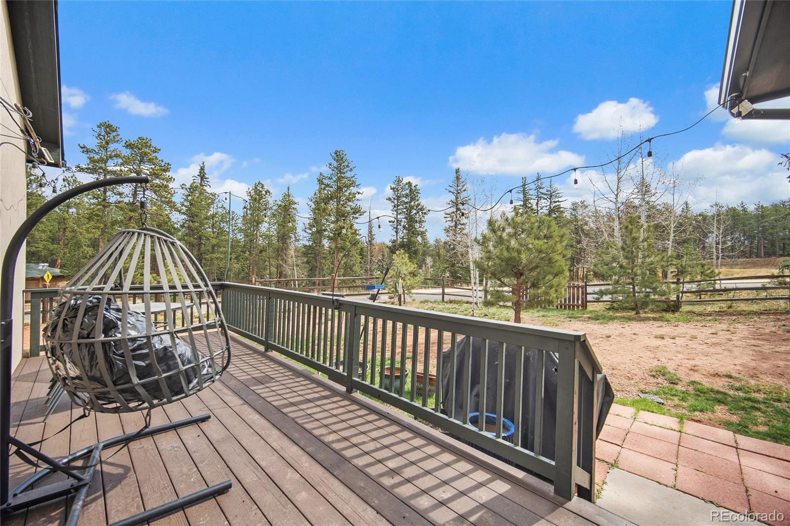 MLS Image #27 for 1101  ptarmigan drive,woodland park, Colorado
