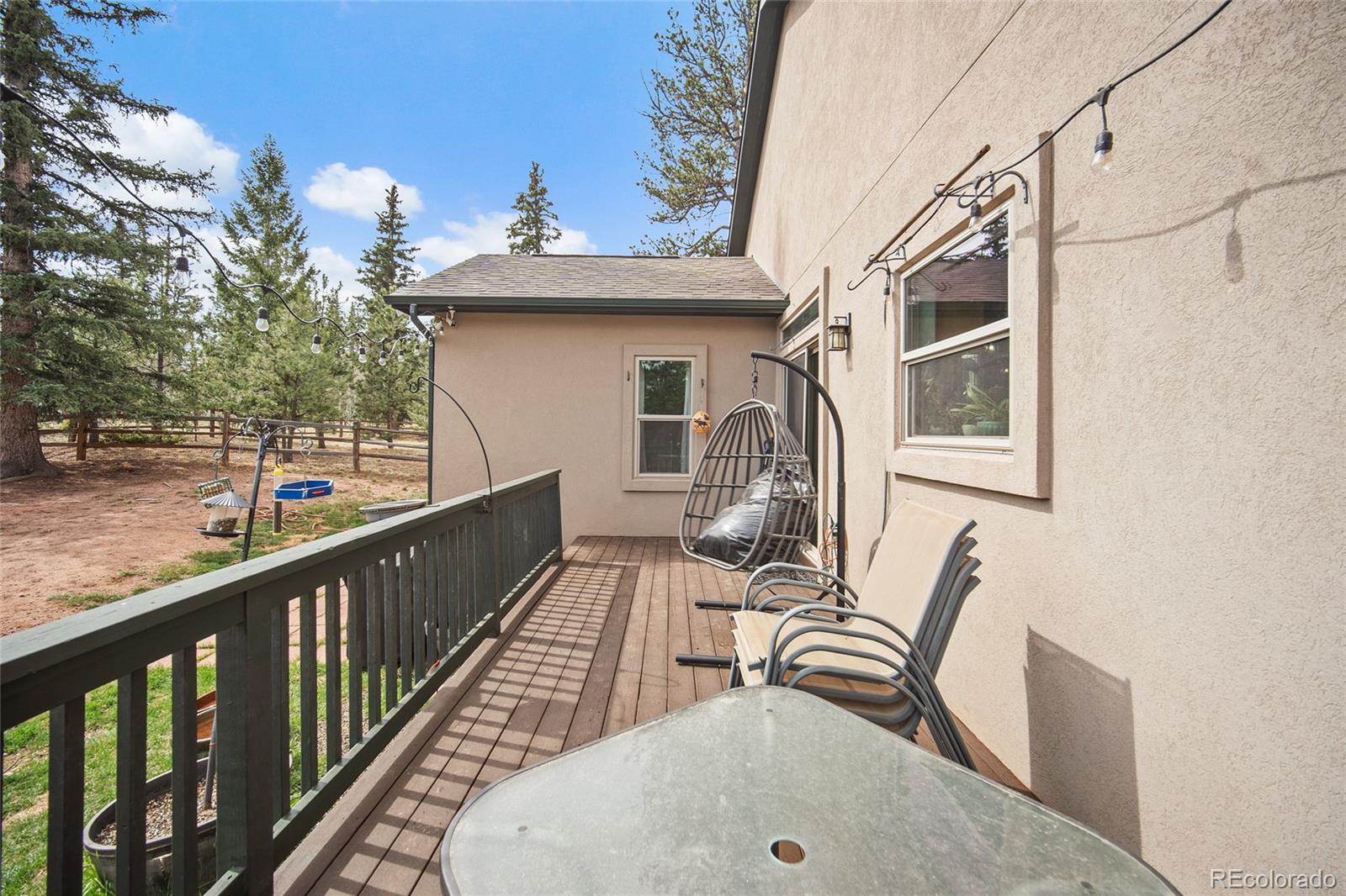 MLS Image #28 for 1101  ptarmigan drive,woodland park, Colorado