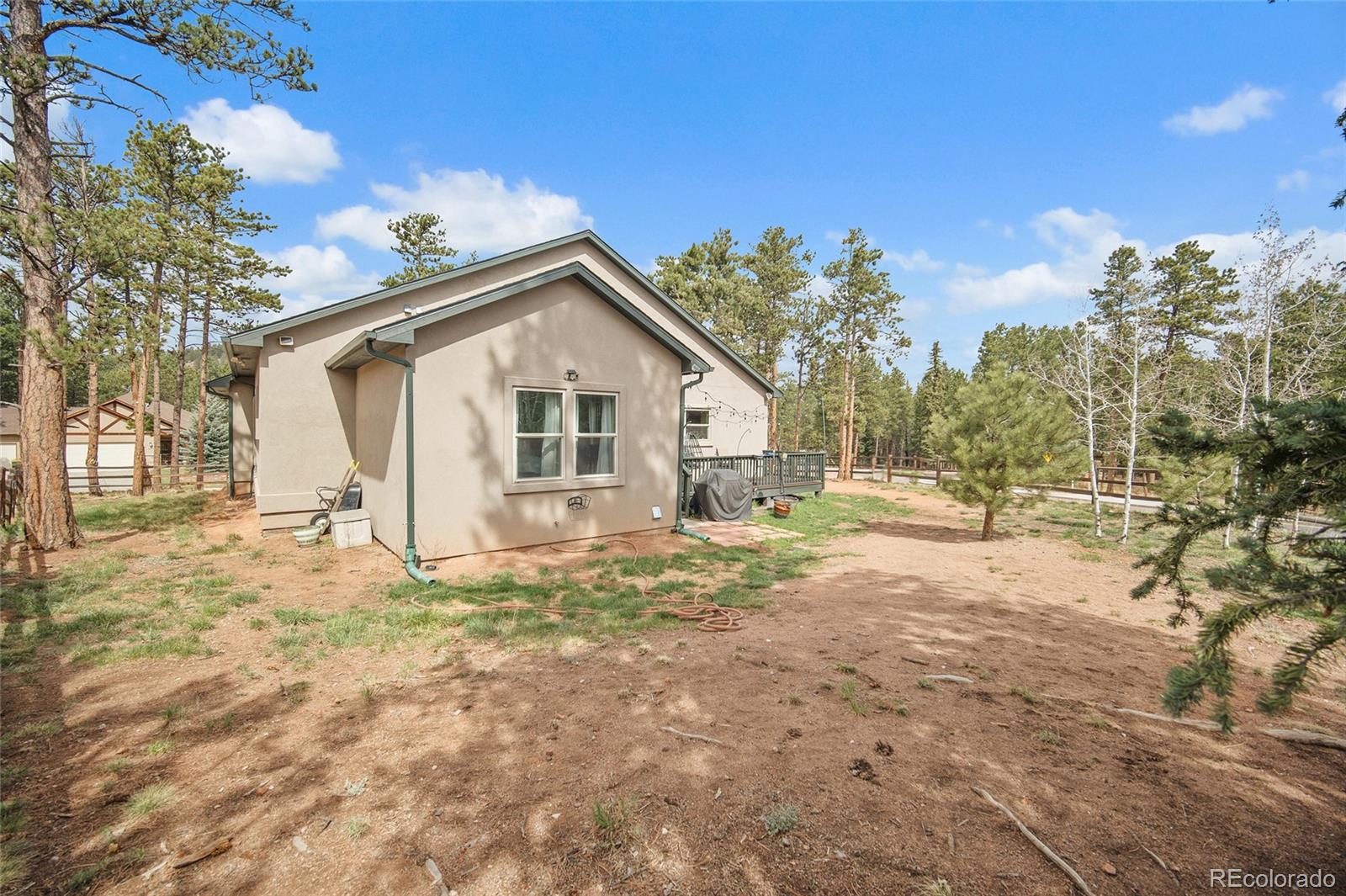 MLS Image #30 for 1101  ptarmigan drive,woodland park, Colorado