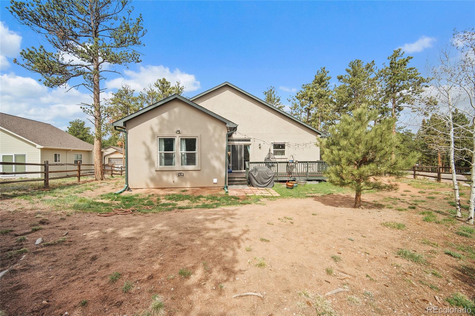 MLS Image #31 for 1101  ptarmigan drive,woodland park, Colorado