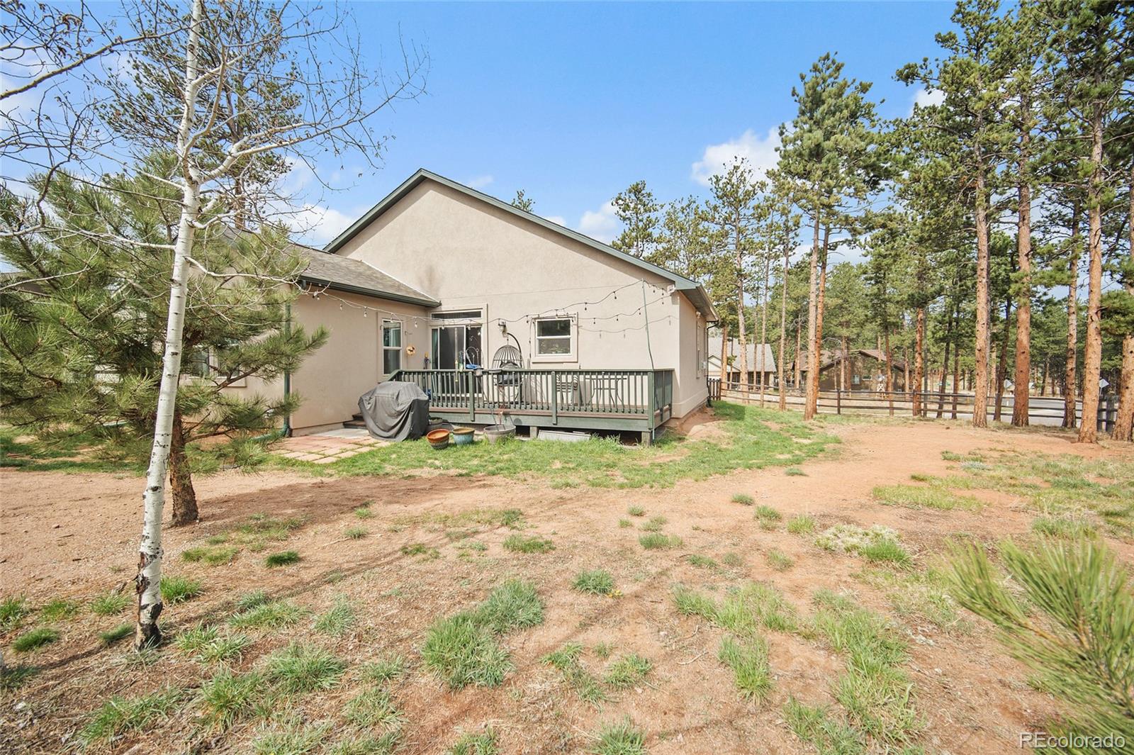 MLS Image #32 for 1101  ptarmigan drive,woodland park, Colorado