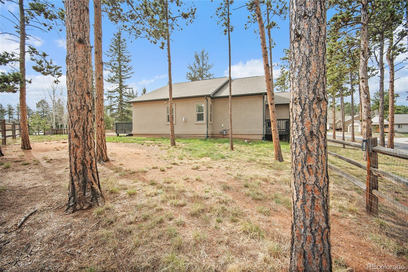 MLS Image #33 for 1101  ptarmigan drive,woodland park, Colorado