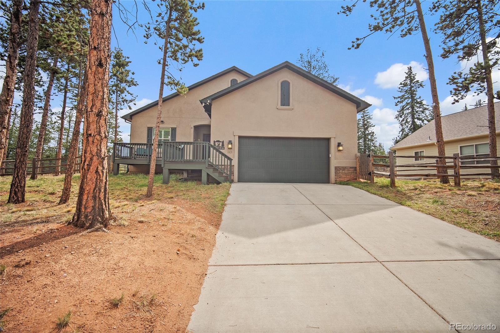MLS Image #34 for 1101  ptarmigan drive,woodland park, Colorado