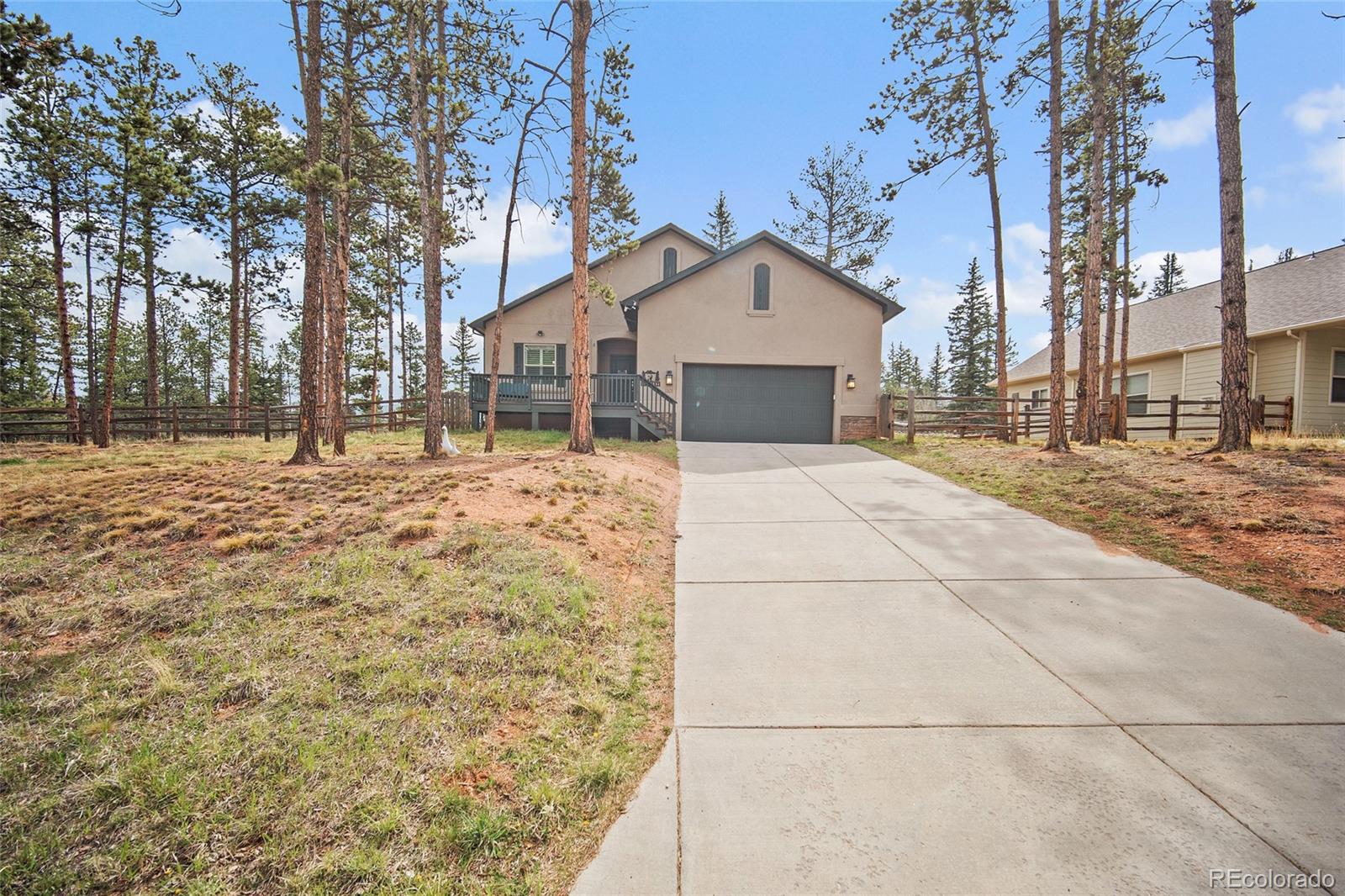 MLS Image #35 for 1101  ptarmigan drive,woodland park, Colorado
