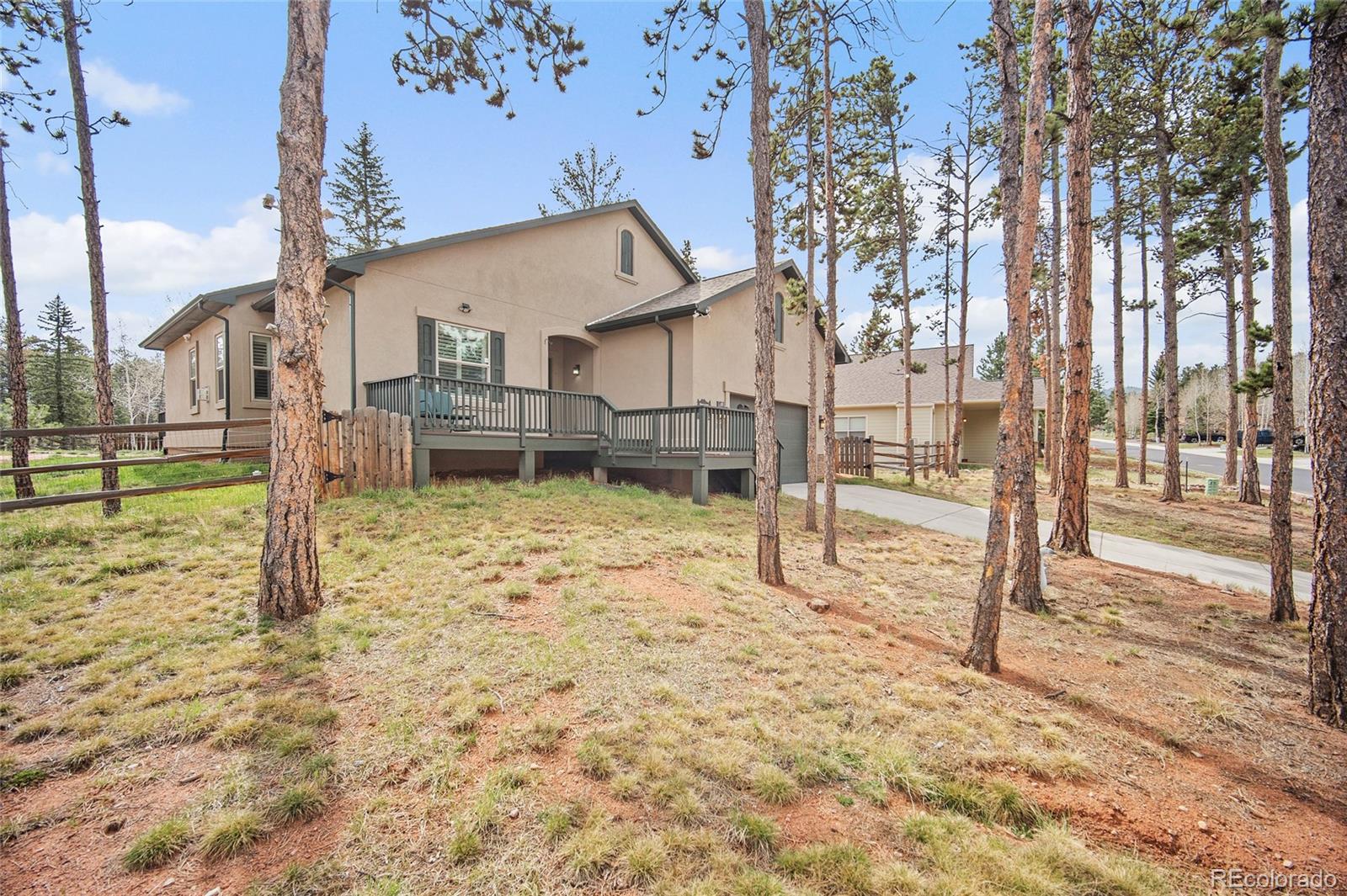 MLS Image #36 for 1101  ptarmigan drive,woodland park, Colorado