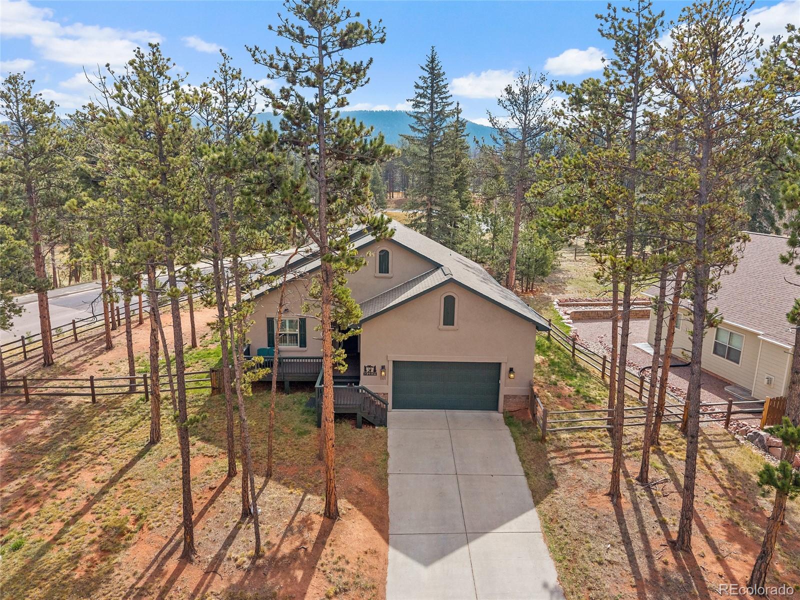 MLS Image #37 for 1101  ptarmigan drive,woodland park, Colorado