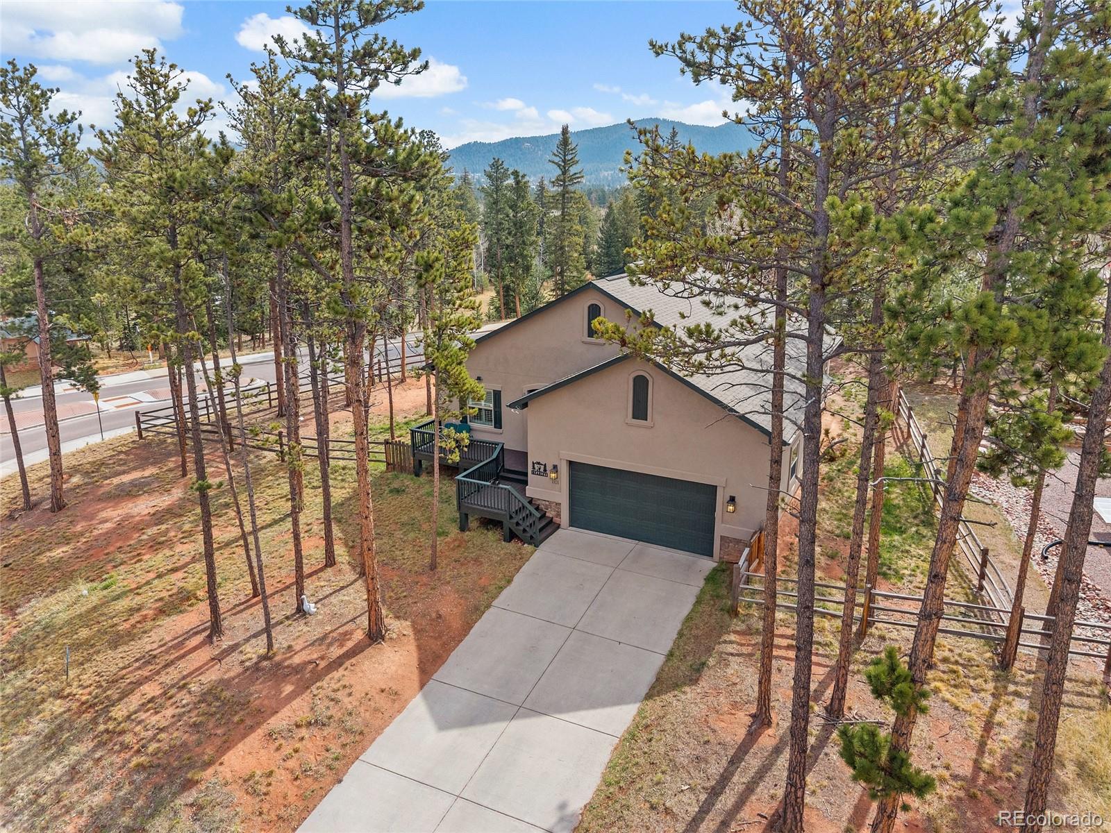 MLS Image #38 for 1101  ptarmigan drive,woodland park, Colorado