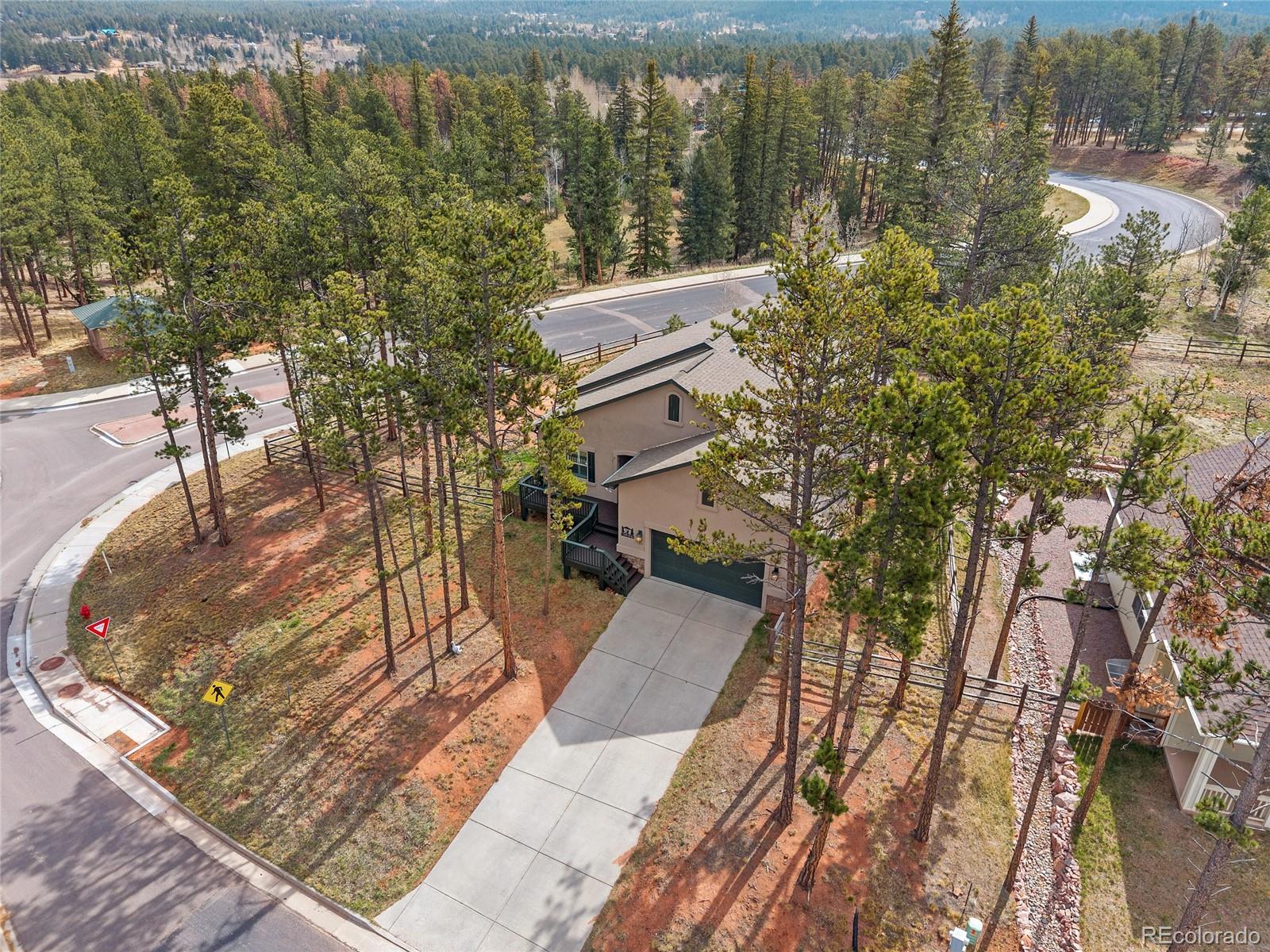 MLS Image #39 for 1101  ptarmigan drive,woodland park, Colorado