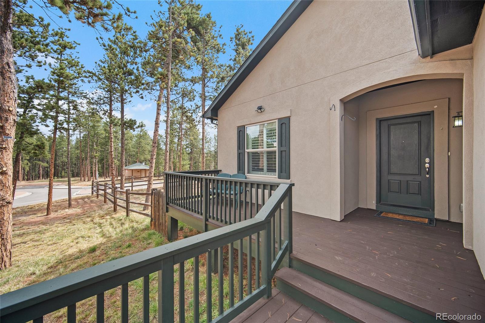 MLS Image #4 for 1101  ptarmigan drive,woodland park, Colorado