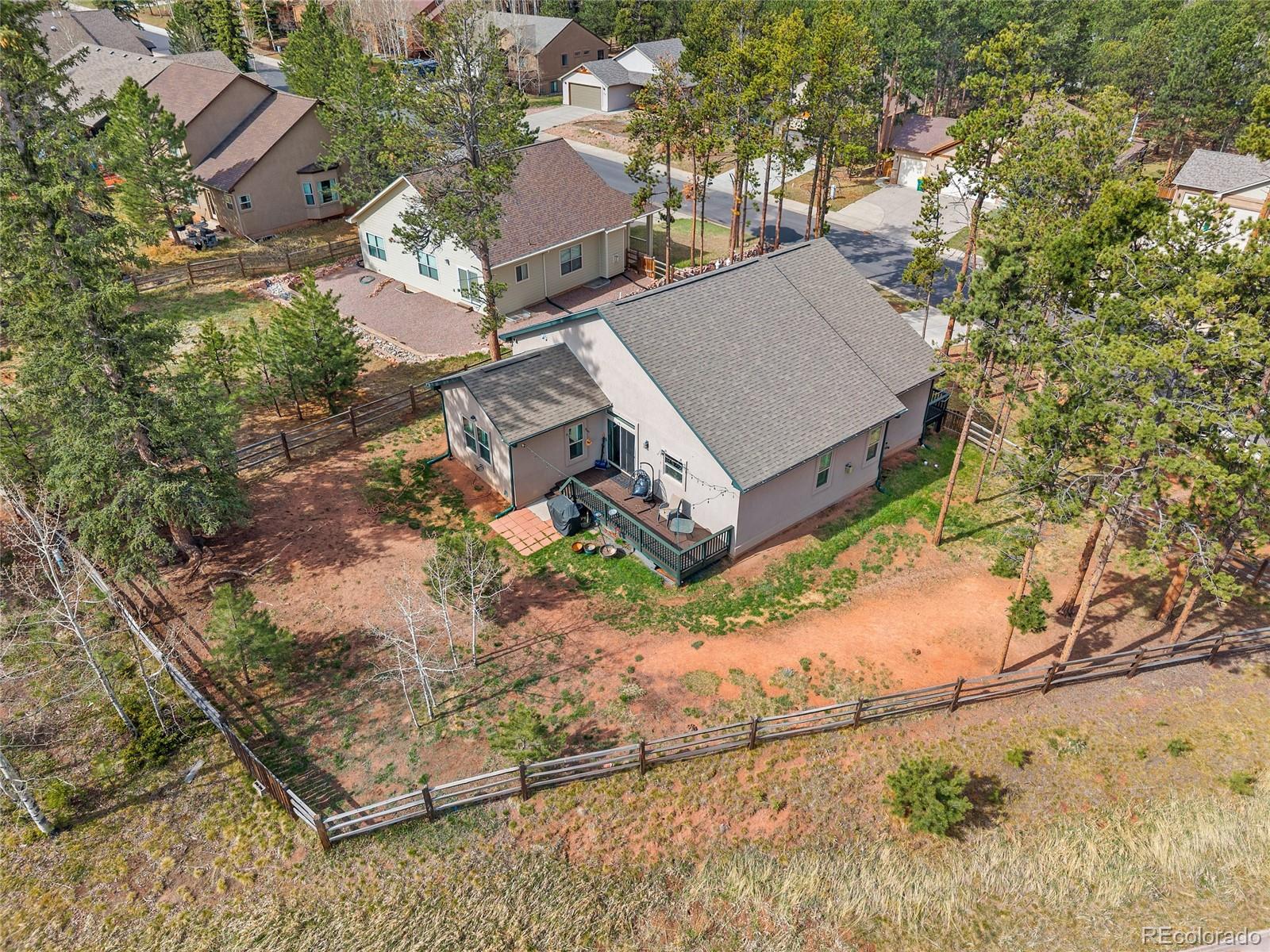 MLS Image #40 for 1101  ptarmigan drive,woodland park, Colorado