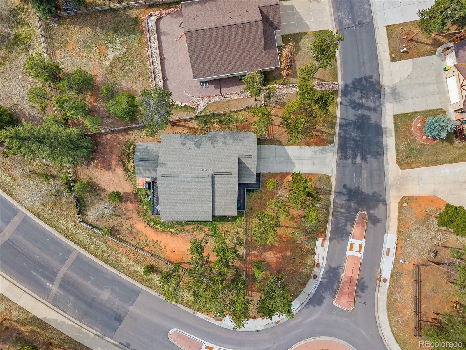 MLS Image #41 for 1101  ptarmigan drive,woodland park, Colorado
