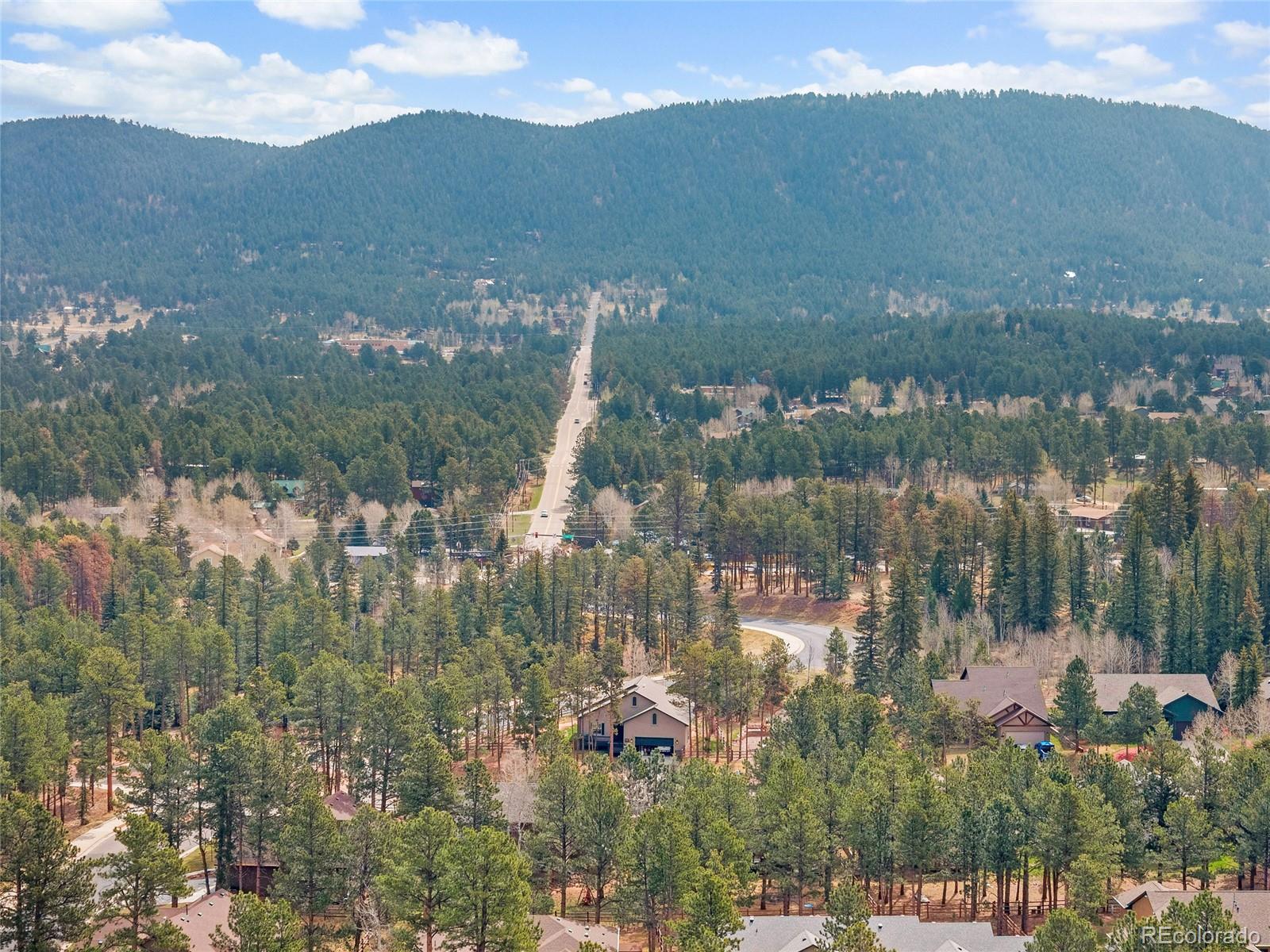 MLS Image #43 for 1101  ptarmigan drive,woodland park, Colorado