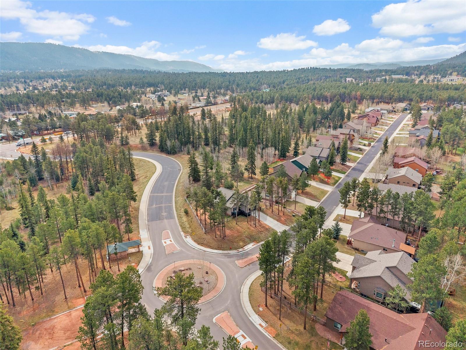 MLS Image #44 for 1101  ptarmigan drive,woodland park, Colorado