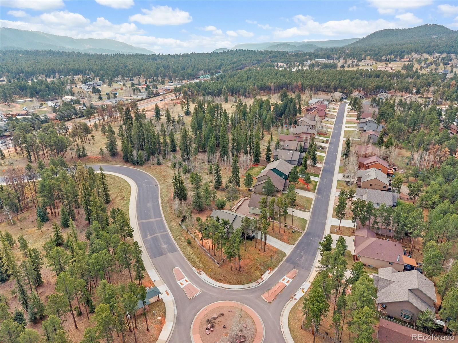 MLS Image #45 for 1101  ptarmigan drive,woodland park, Colorado