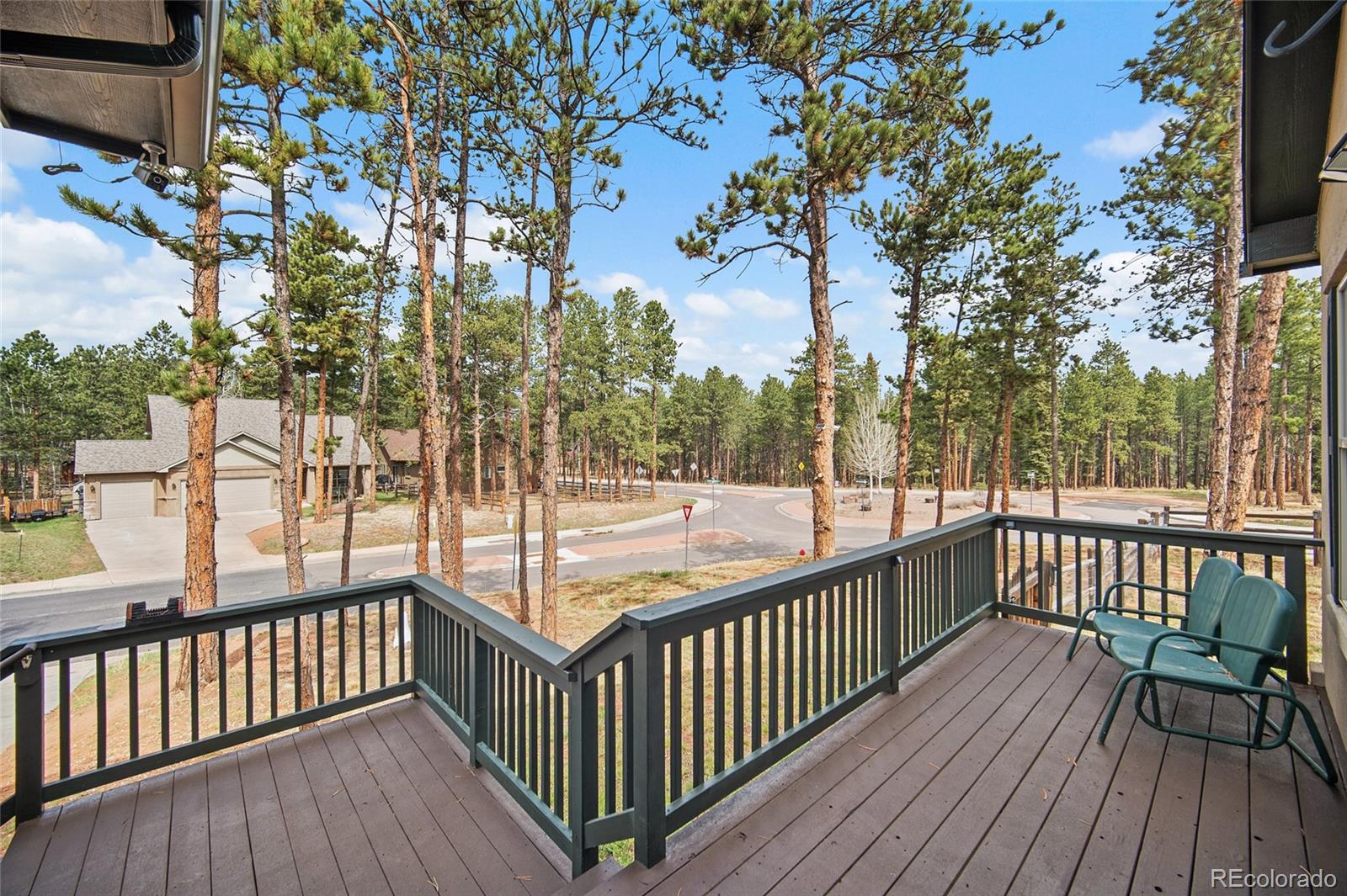 MLS Image #5 for 1101  ptarmigan drive,woodland park, Colorado