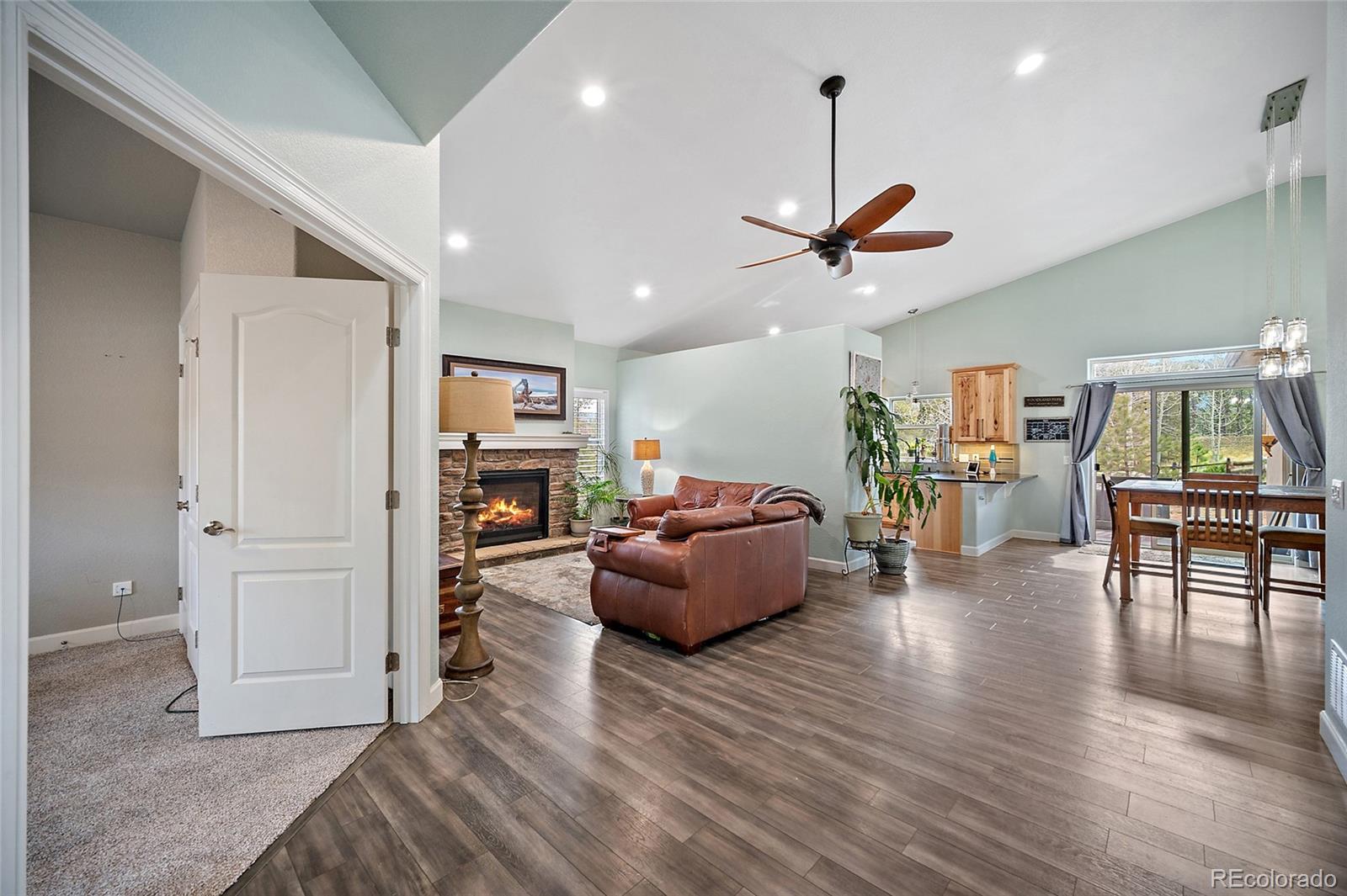 MLS Image #6 for 1101  ptarmigan drive,woodland park, Colorado