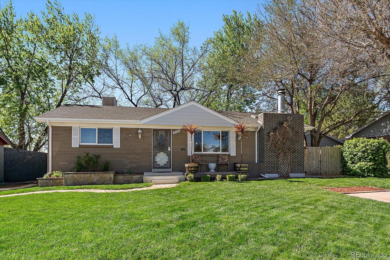 MLS Image #0 for 1200 e 112th place,northglenn, Colorado