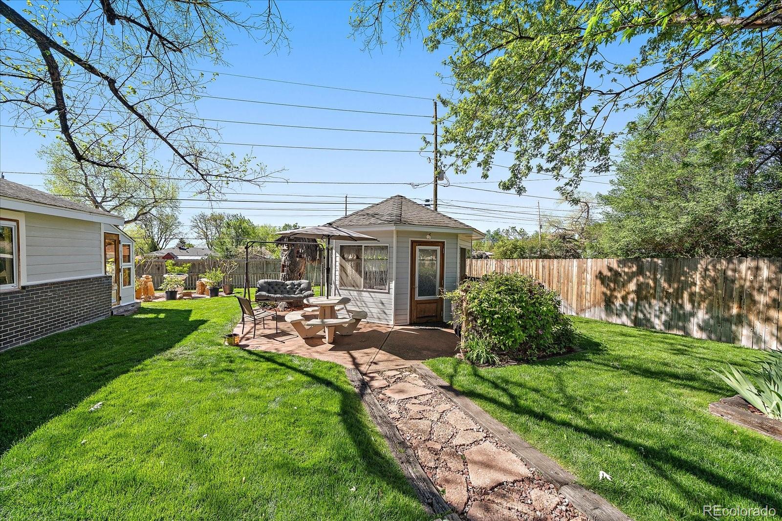 MLS Image #30 for 1200 e 112th place,northglenn, Colorado