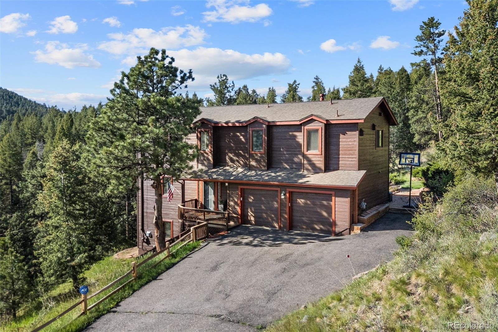 MLS Image #0 for 27822  bonanza drive,evergreen, Colorado