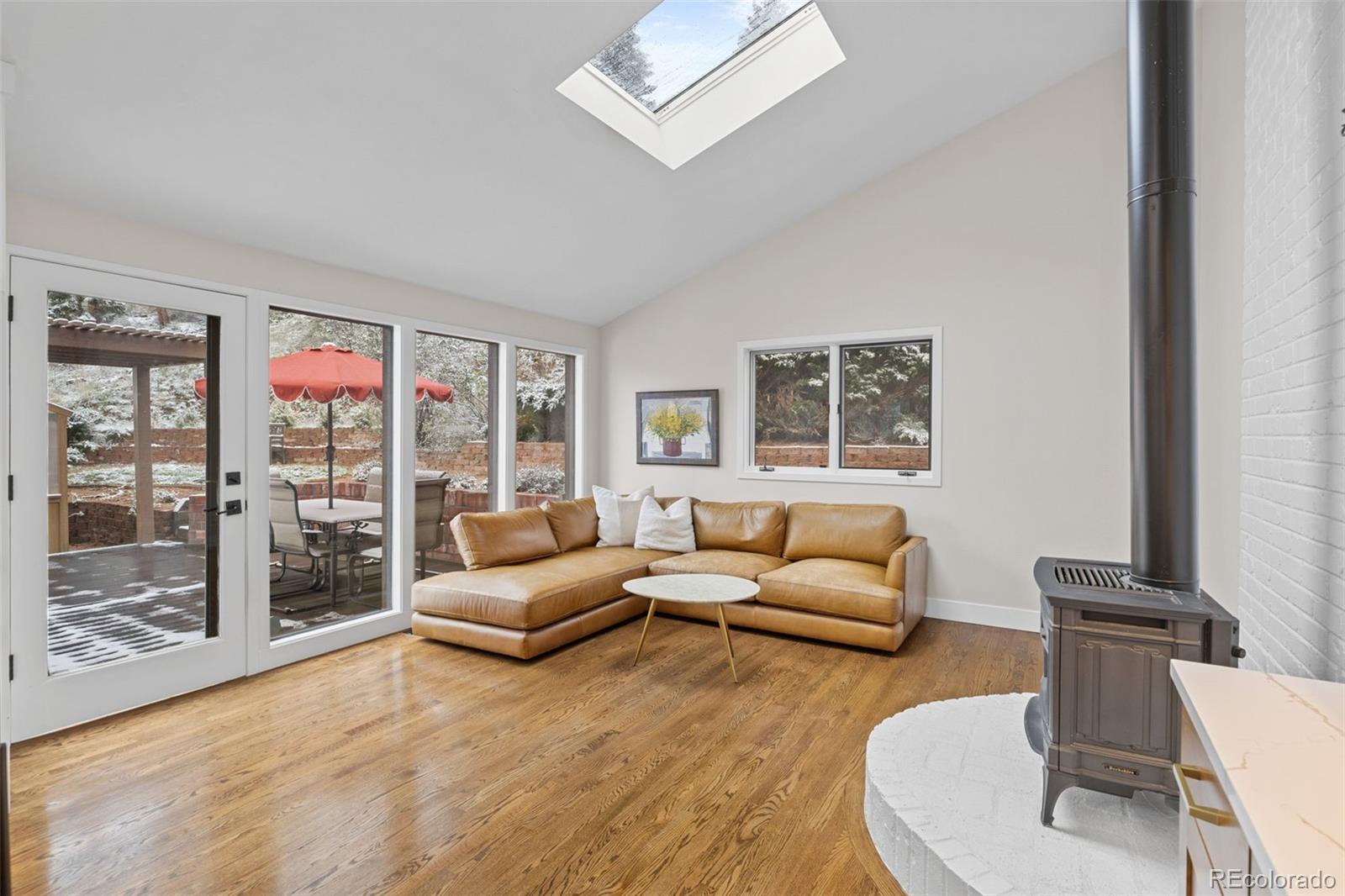 MLS Image #10 for 27822  bonanza drive,evergreen, Colorado