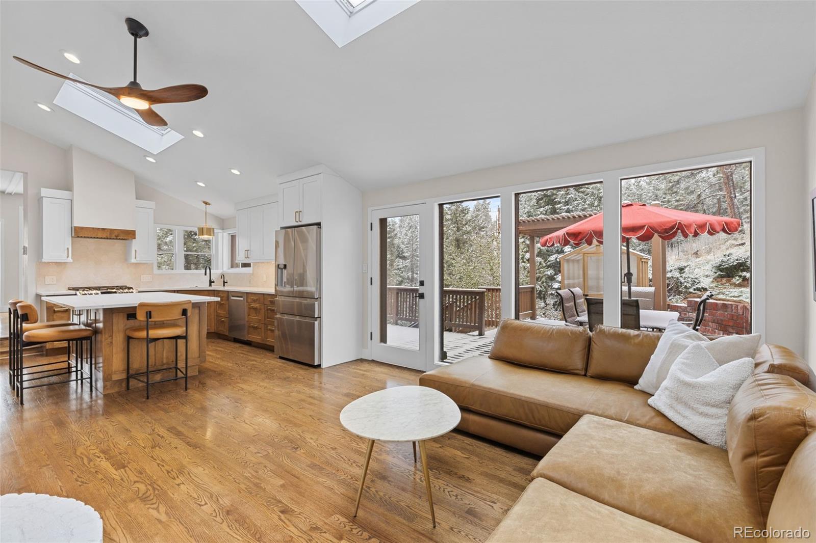 MLS Image #11 for 27822  bonanza drive,evergreen, Colorado