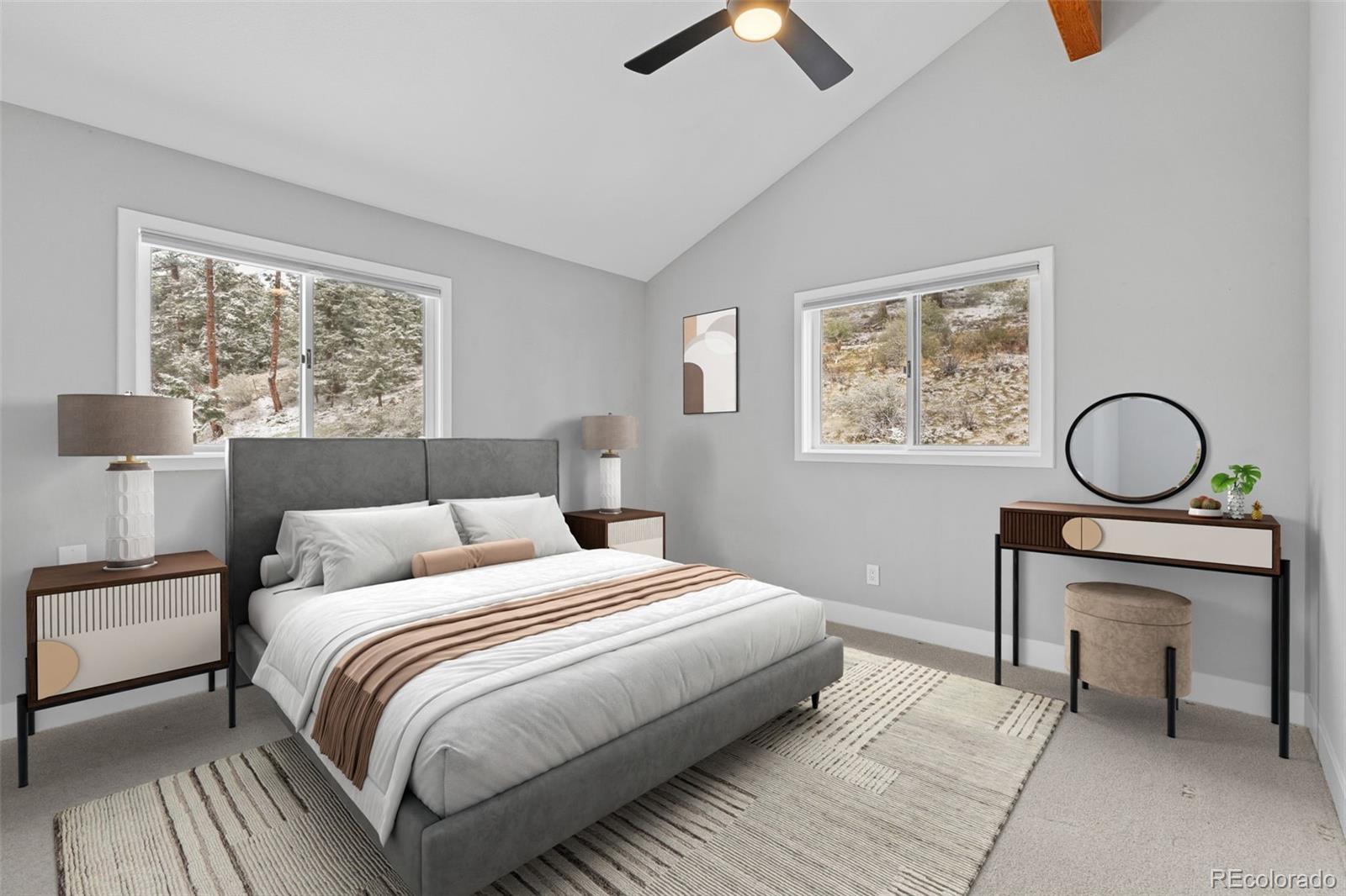MLS Image #17 for 27822  bonanza drive,evergreen, Colorado