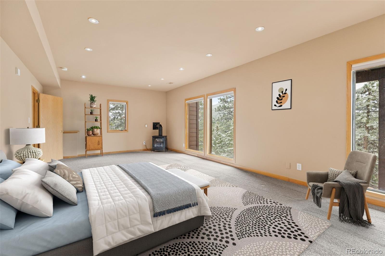 MLS Image #18 for 27822  bonanza drive,evergreen, Colorado